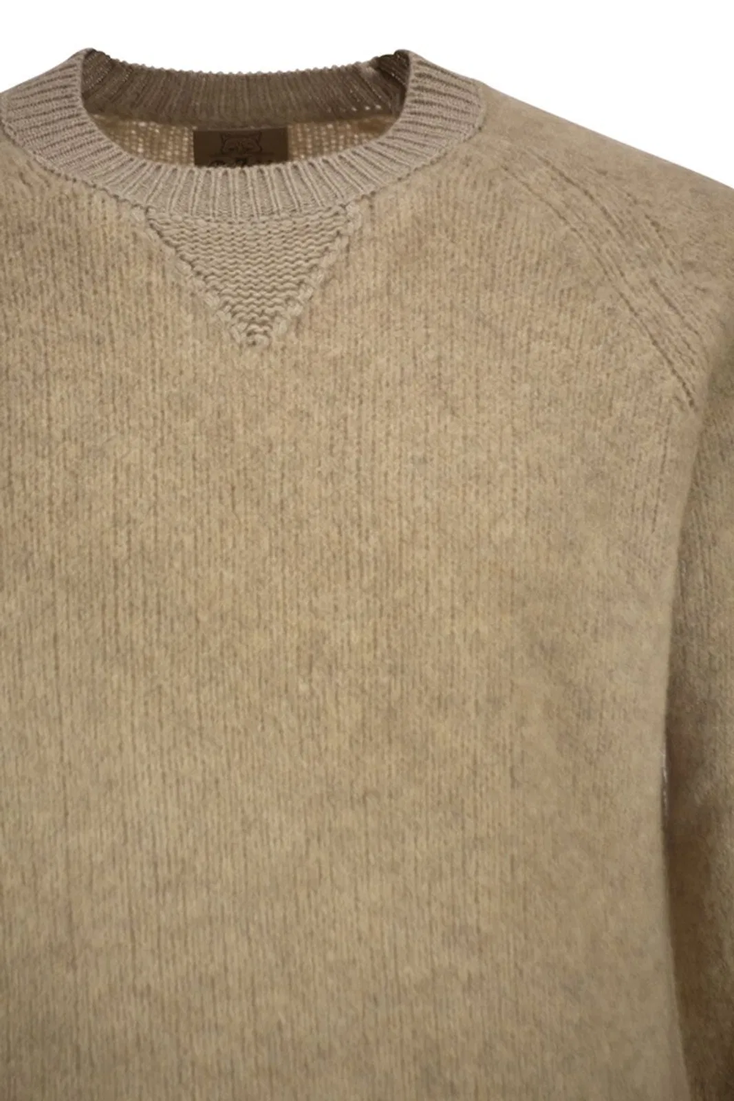 Rakki' Rakki Sweatshirt-Style Jumper