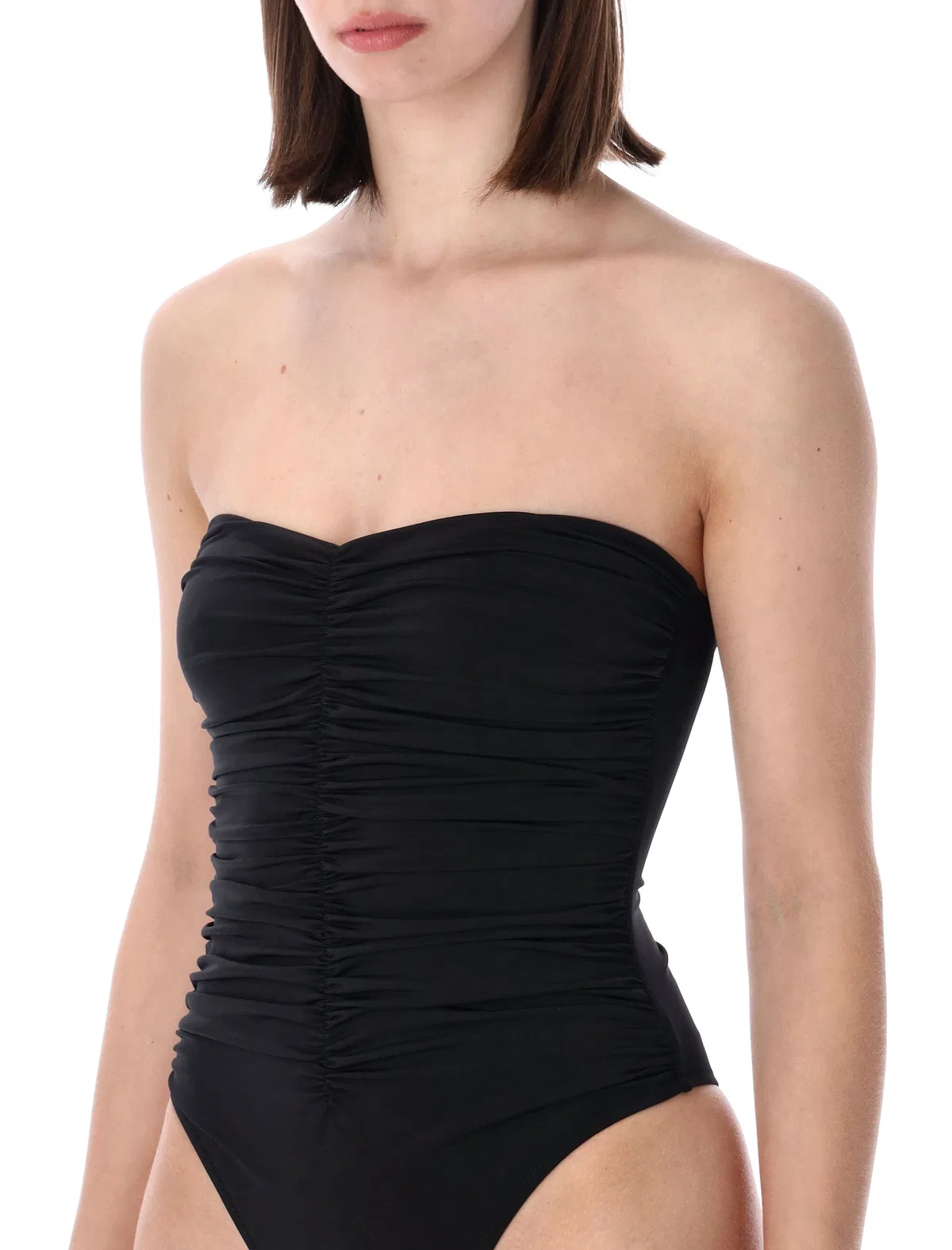 Belamer Vivien Strapless One Piece
