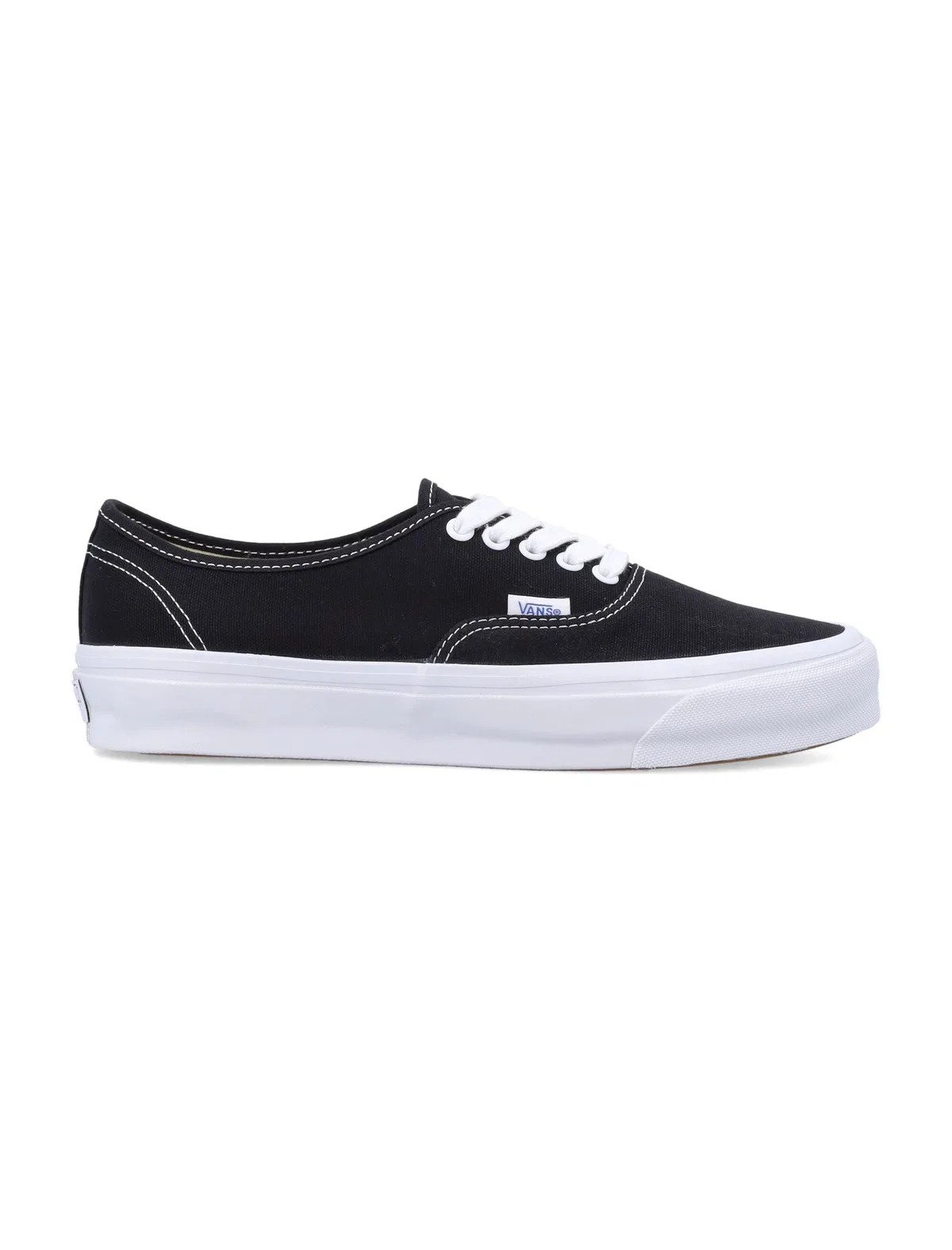 Vans Authentic Reissue 44 Sneakers Black