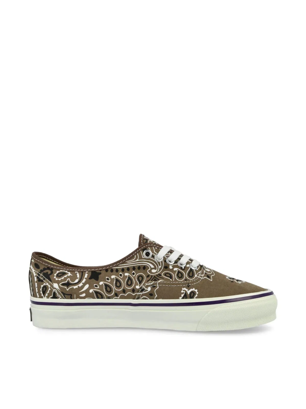 Vans "Man Lx Authentic 44" Sneakers