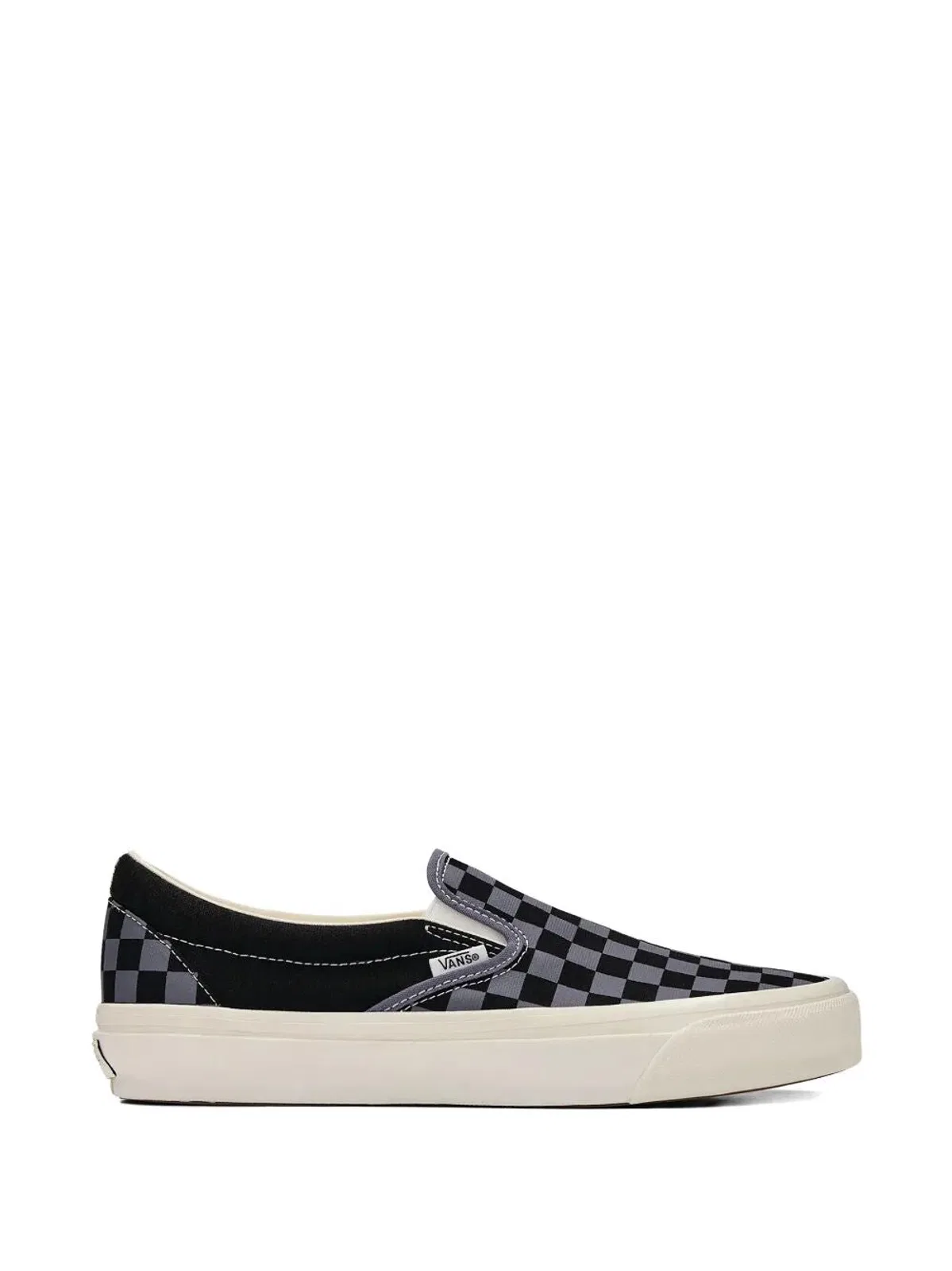 Vans "Man Lx Classic 98 " Slip-On