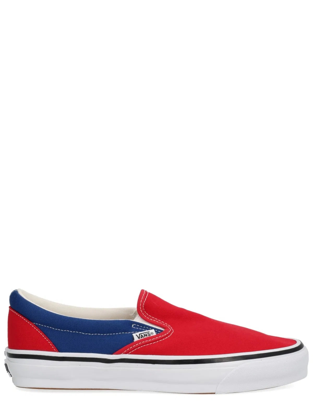 Vans Sneaker Vans X Engineered Garments