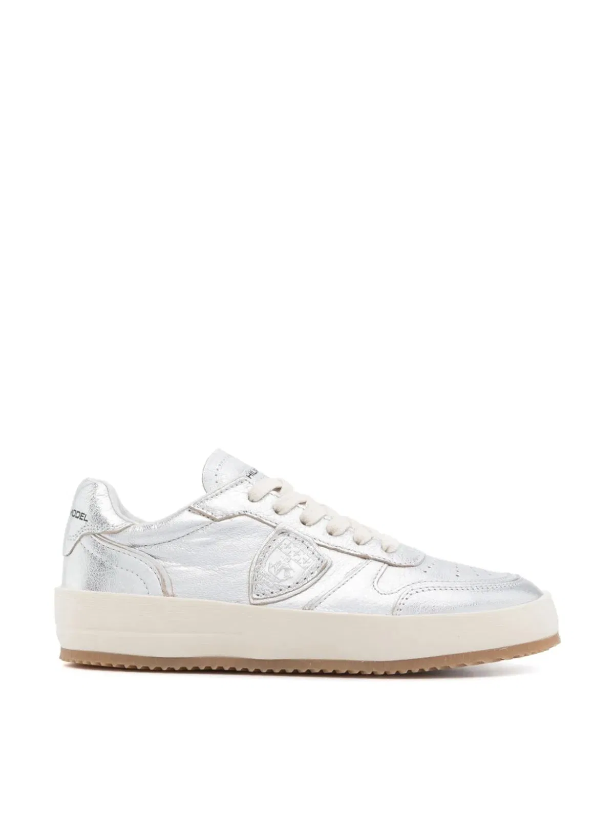 Philippe Model Paris Nice Low Sneakers