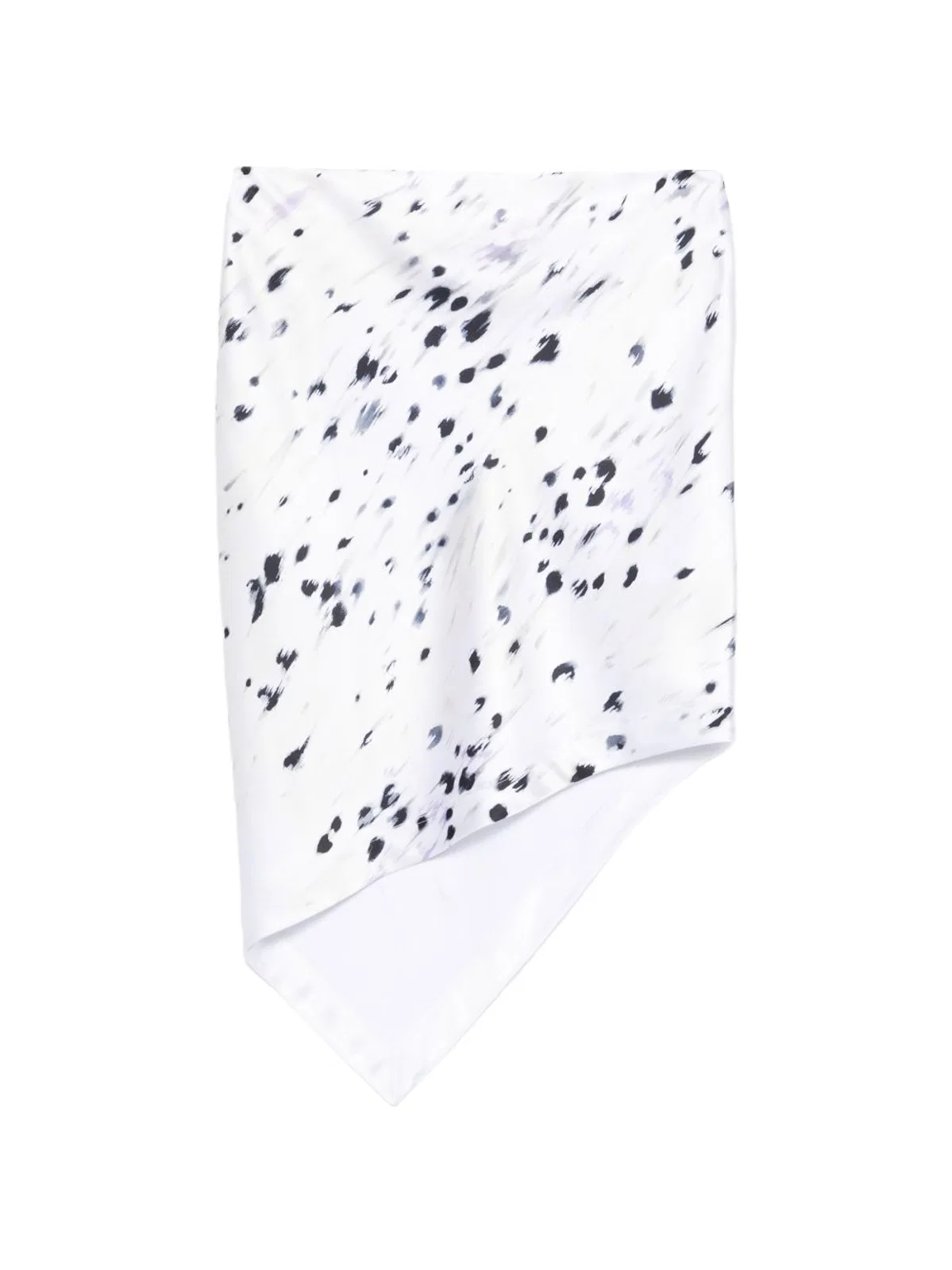 IRO Voltera Midi Skirt