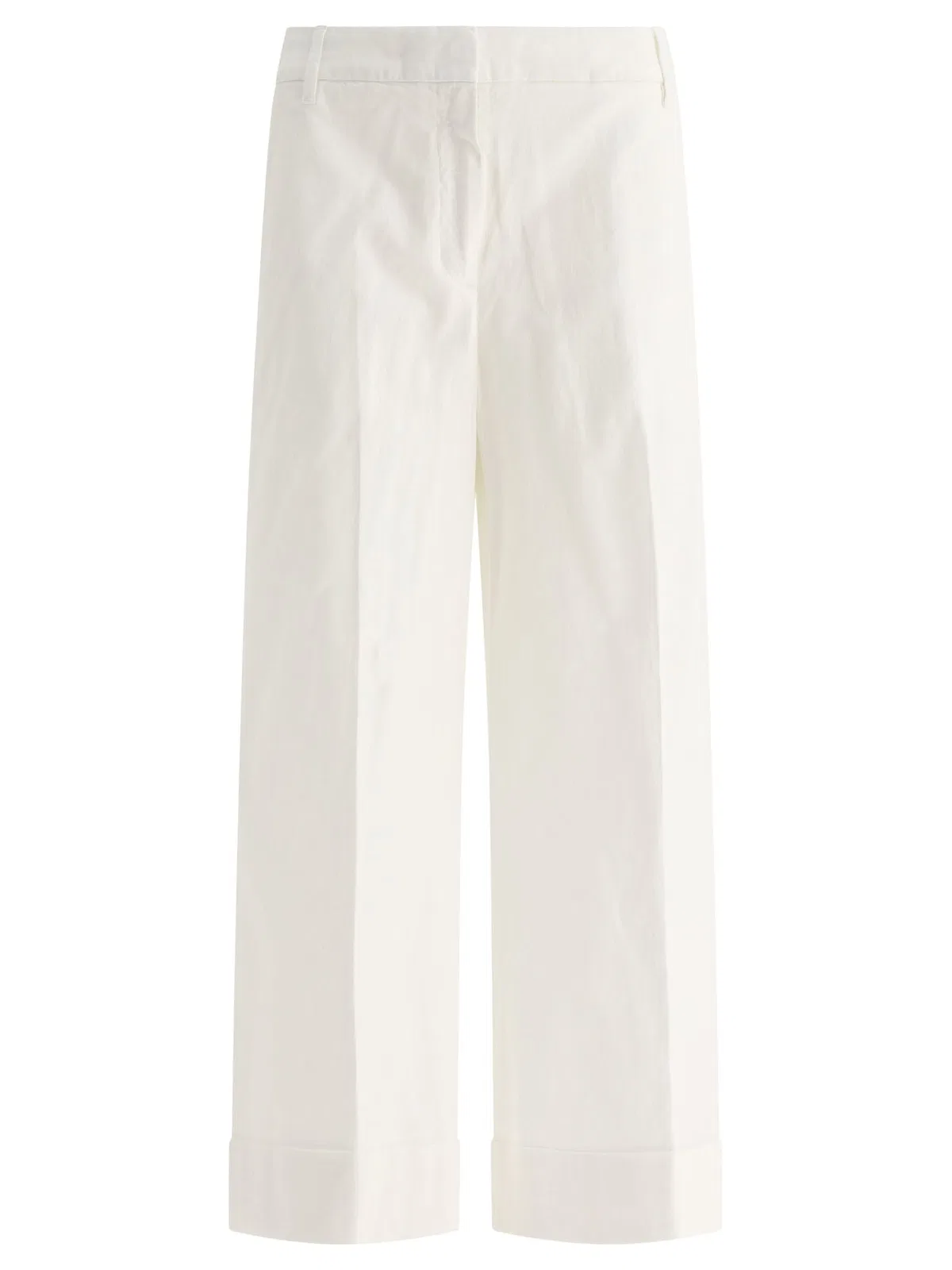 Jacob Cohen "Selena" Trousers
