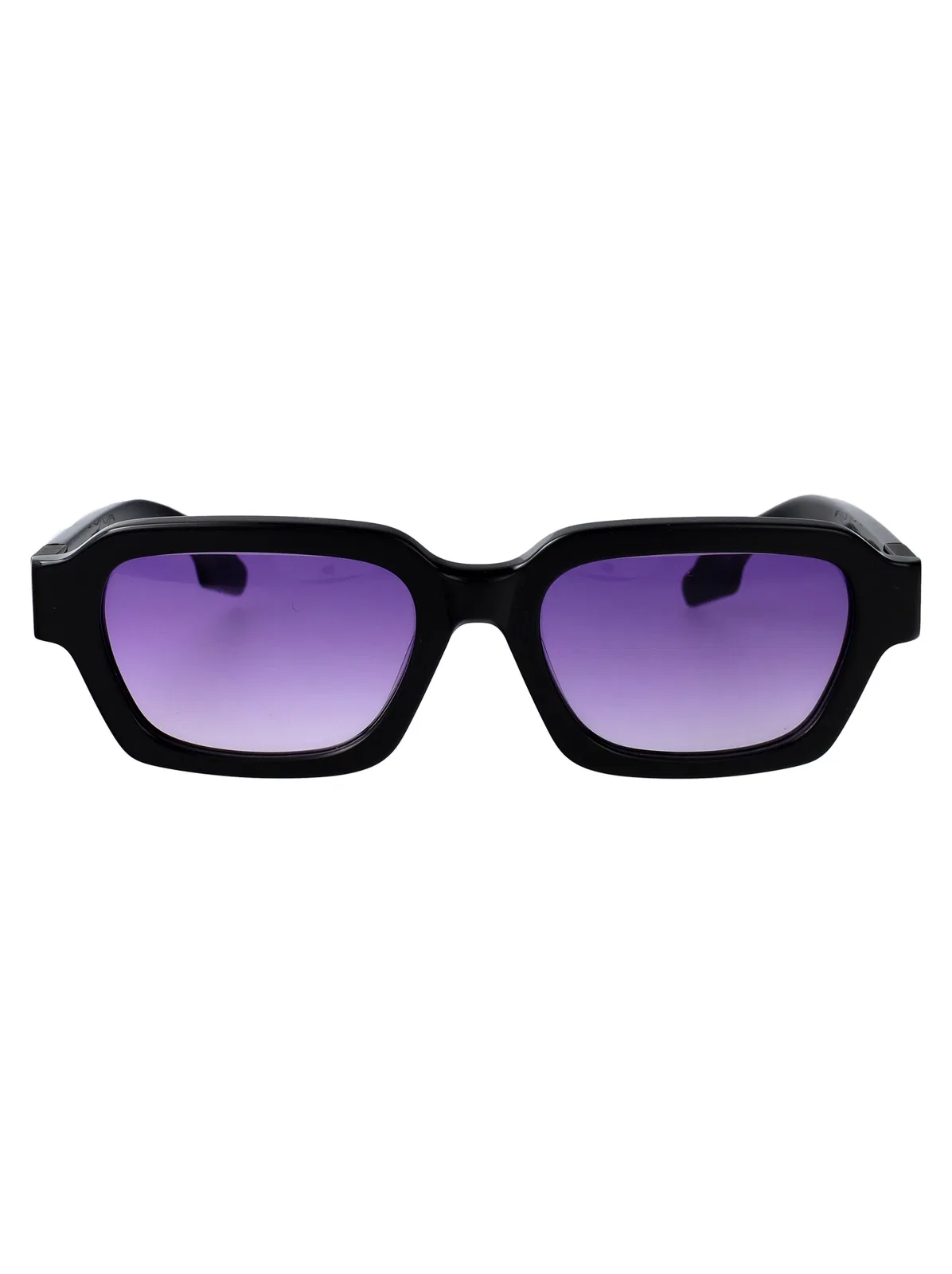 Vision Of Super Shadow Purple Acetate Sunglasses