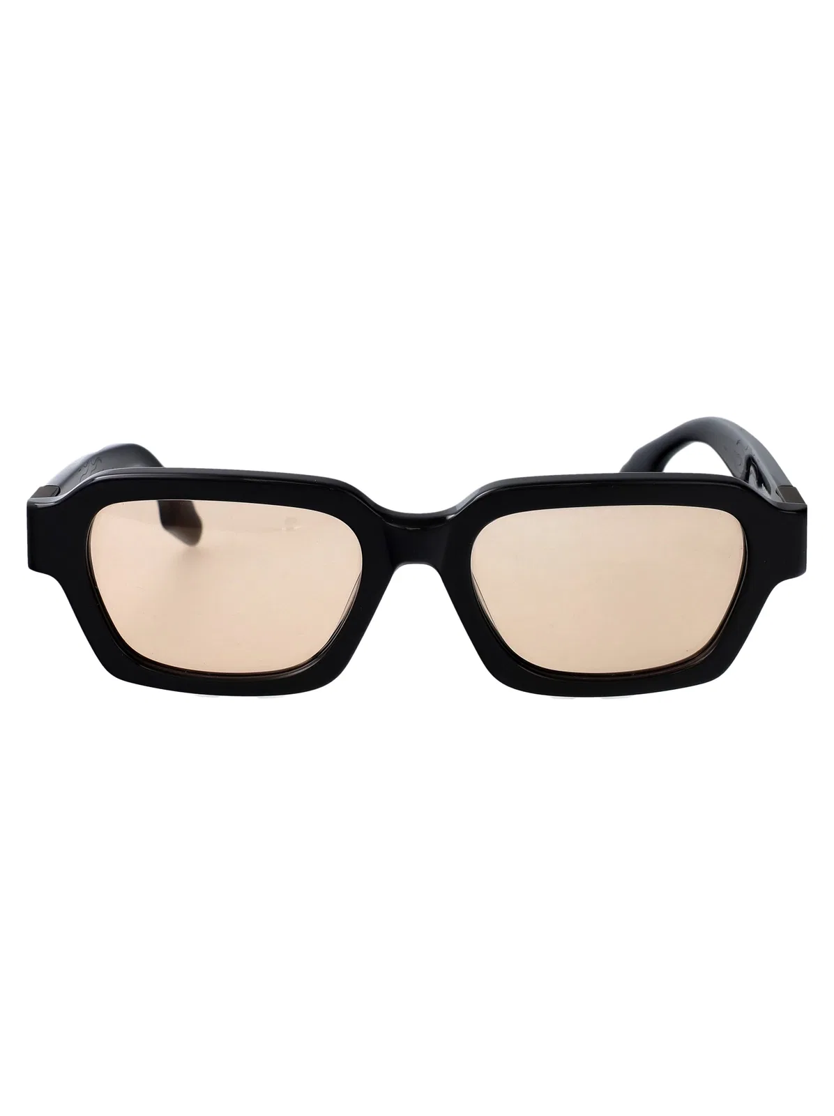 Vision Of Super Light Brown Acetate Sunglasses