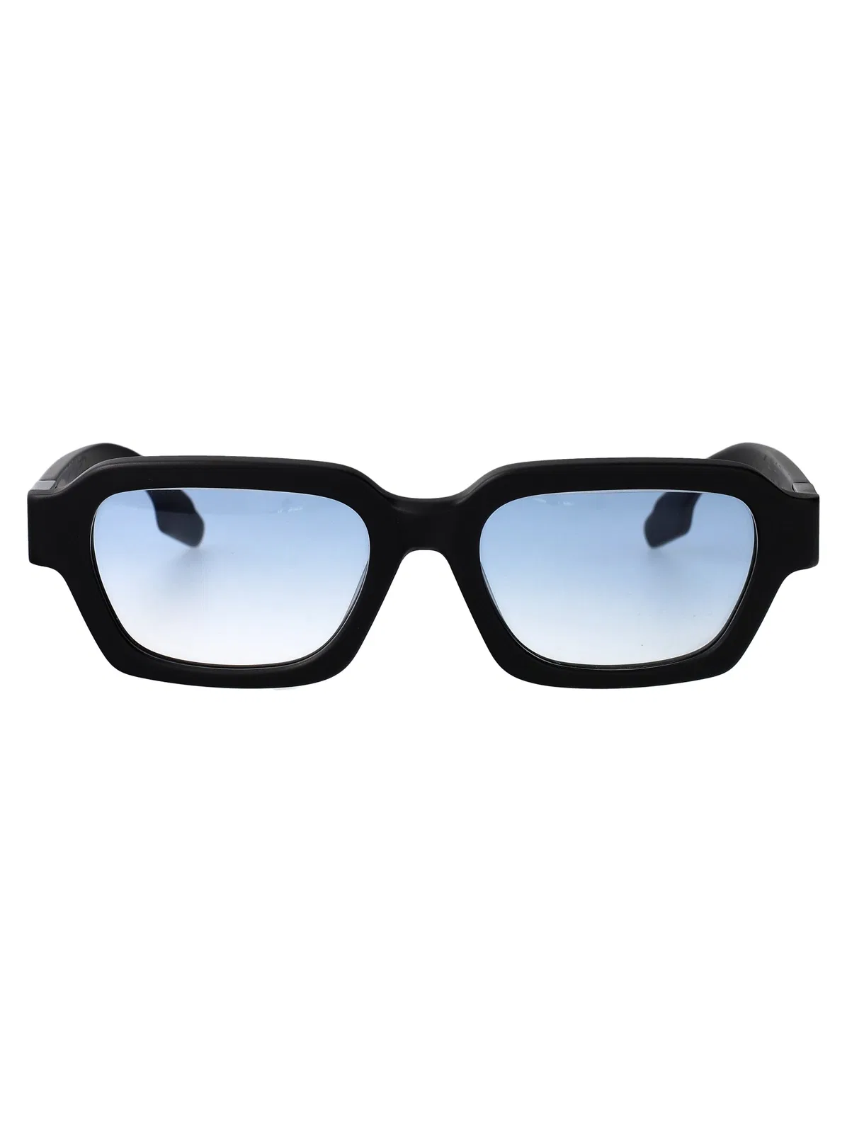 Vision Of Super Shadow Blue Acetate Sunglasses