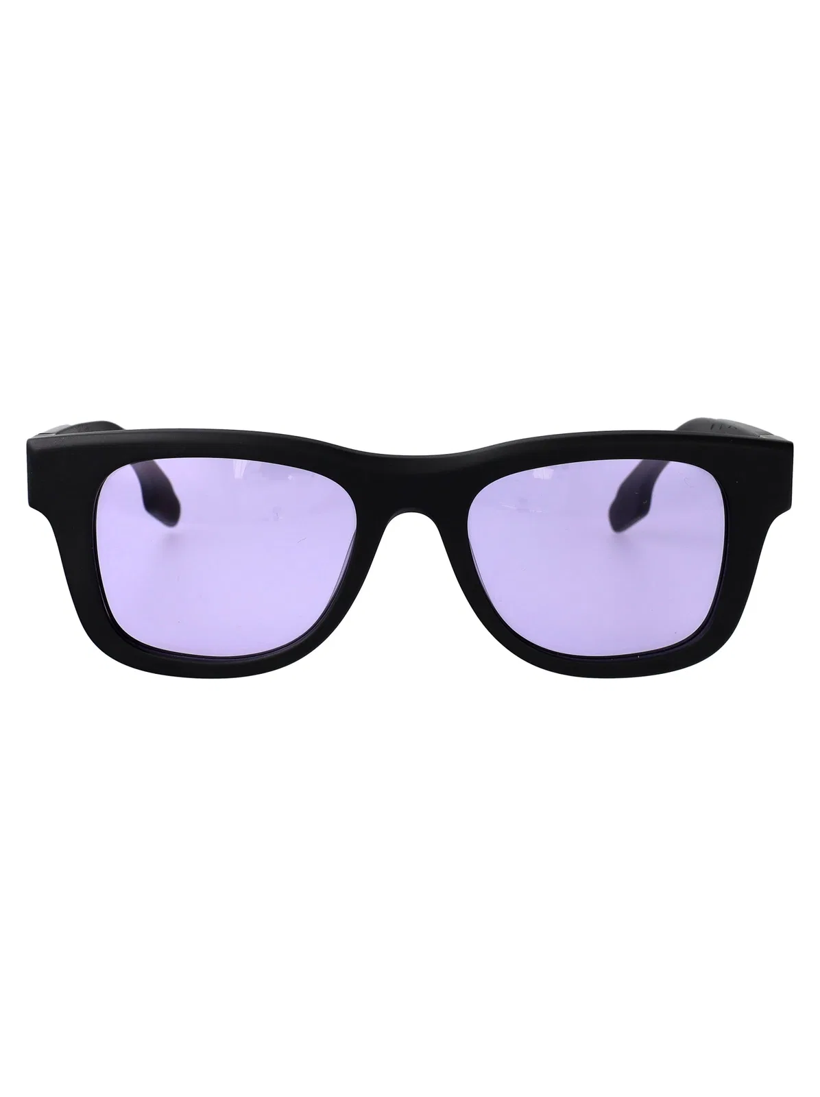 Vision Of Super Purple Acetate Sunglasses