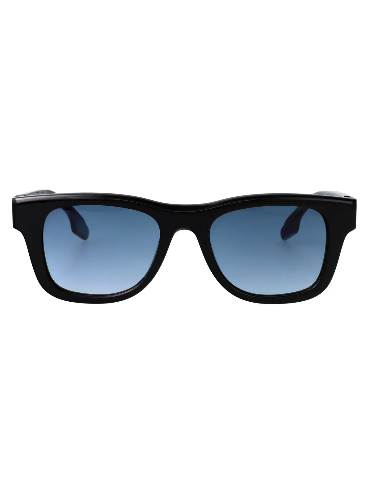 Vision Of Super Bs/Degradblue Black Light Blue Acetate S