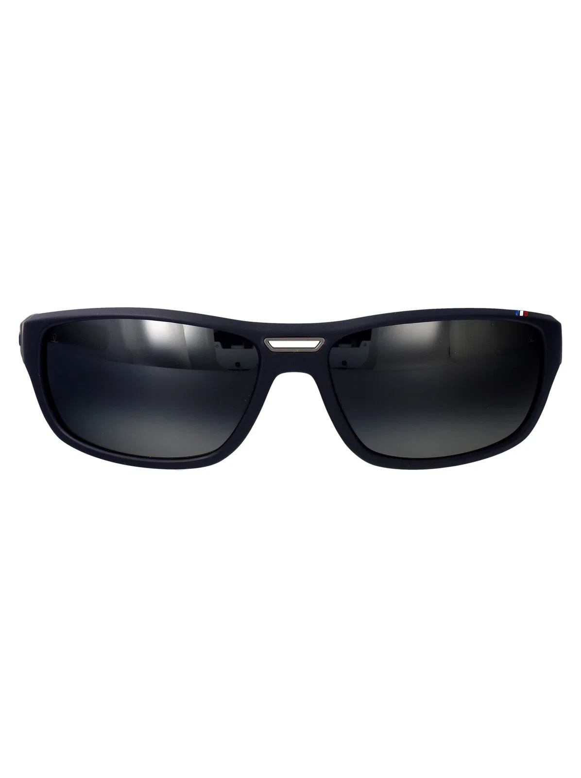 Vuarnet Matte Blue Blue Injectate Sunglasses