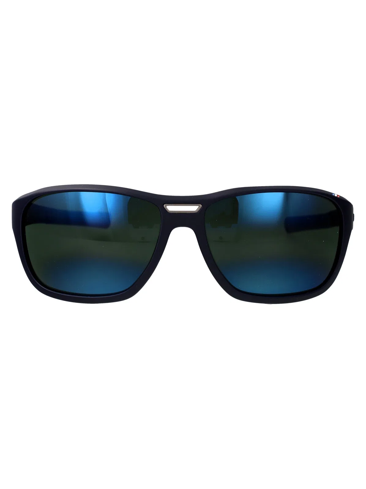 Vuarnet Matte Blue Grey Injected Sunglasses
