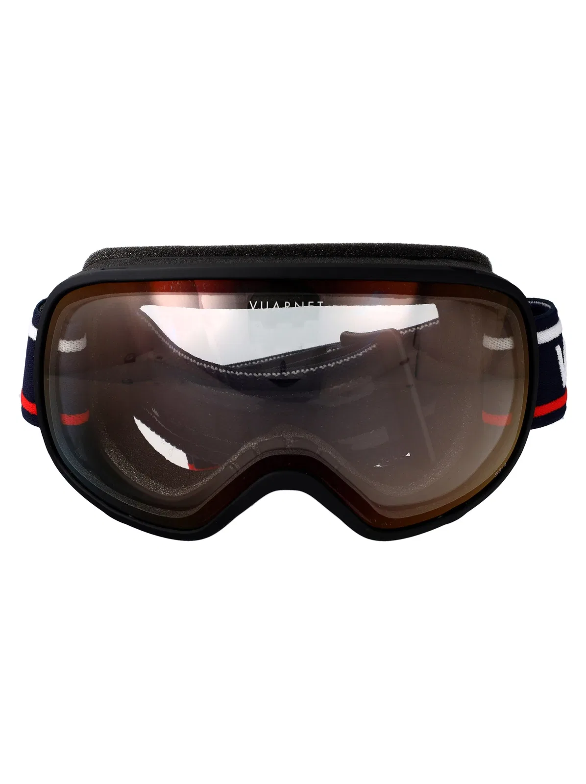Vuarnet Black Injected Sunglasses