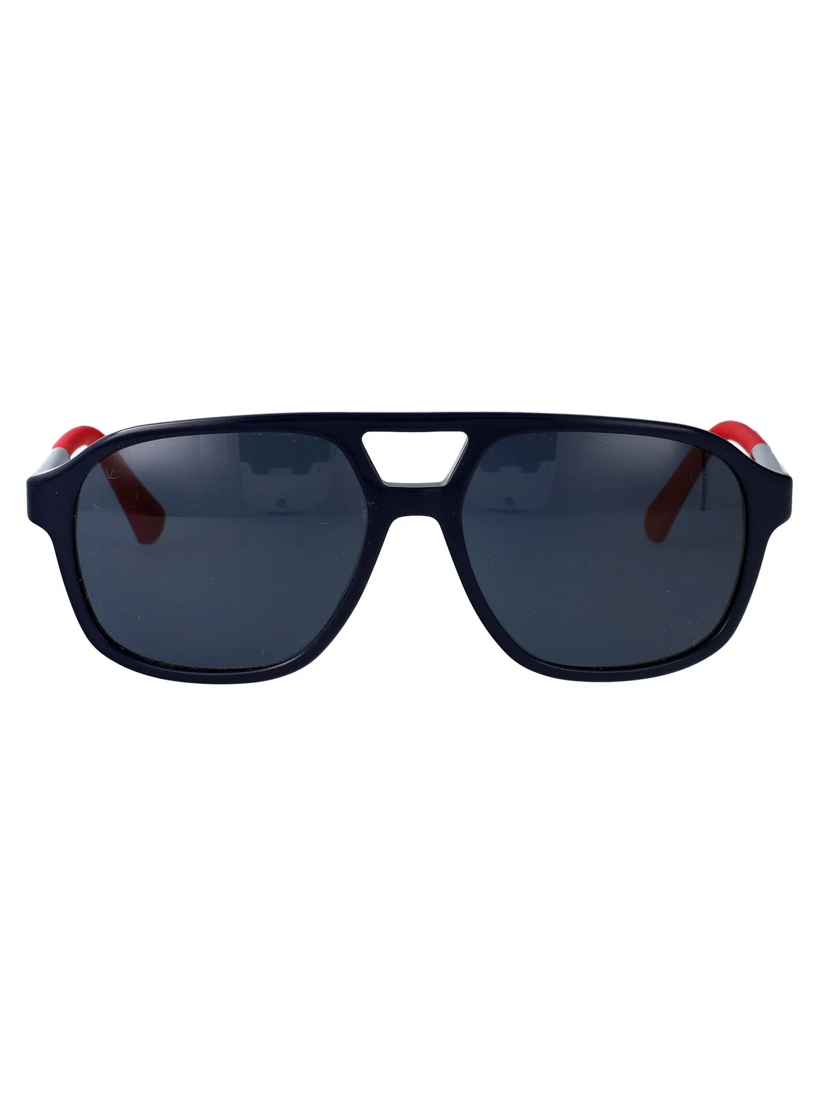 Vuarnet Blue Acetate Sunglasses