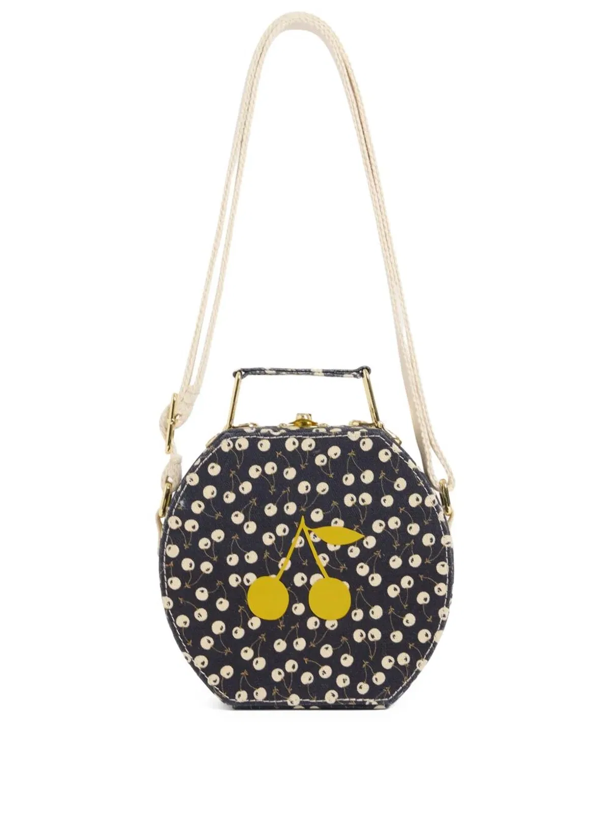 Bonpoint Kids "Jadore" Bag