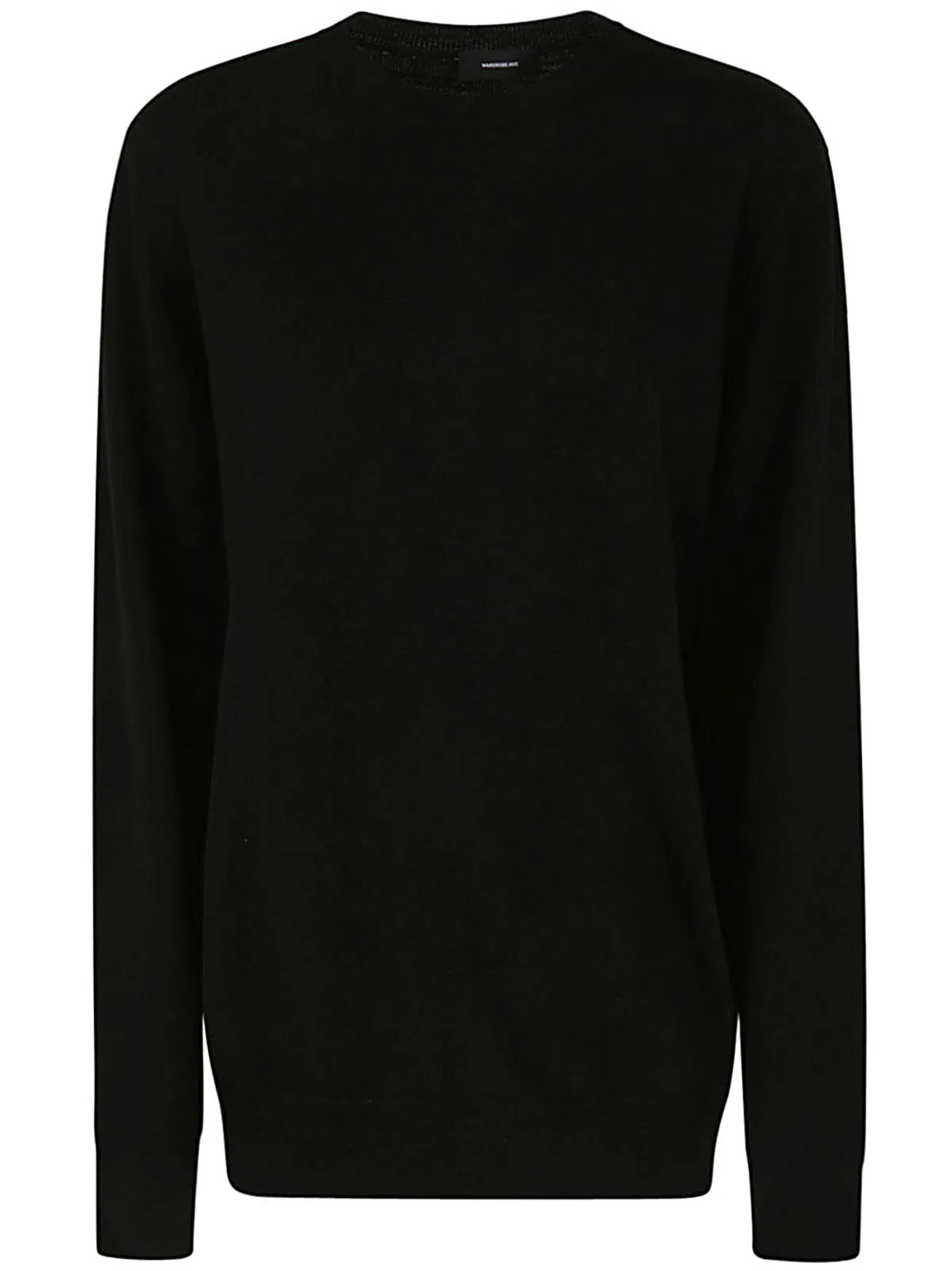 Wardrobe.nyc Sweater