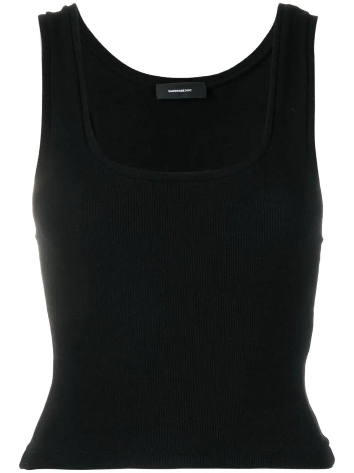 Wardrobe.nyc Crop Tank