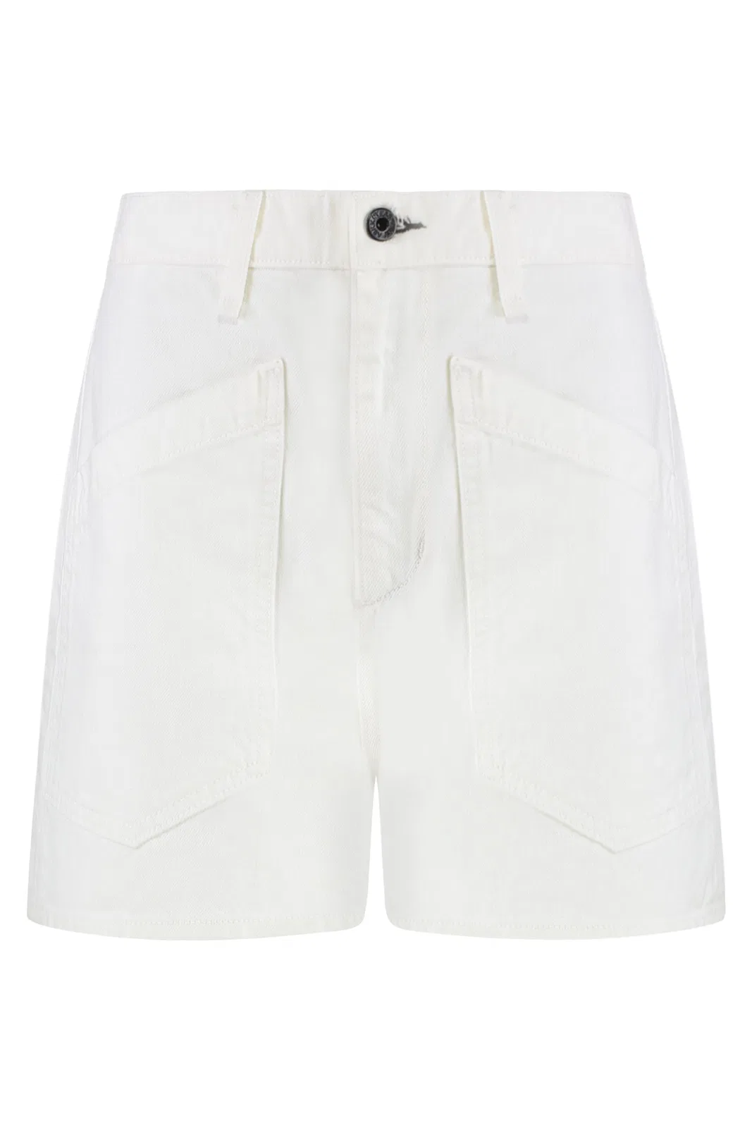 Askk NY Cotton Shorts