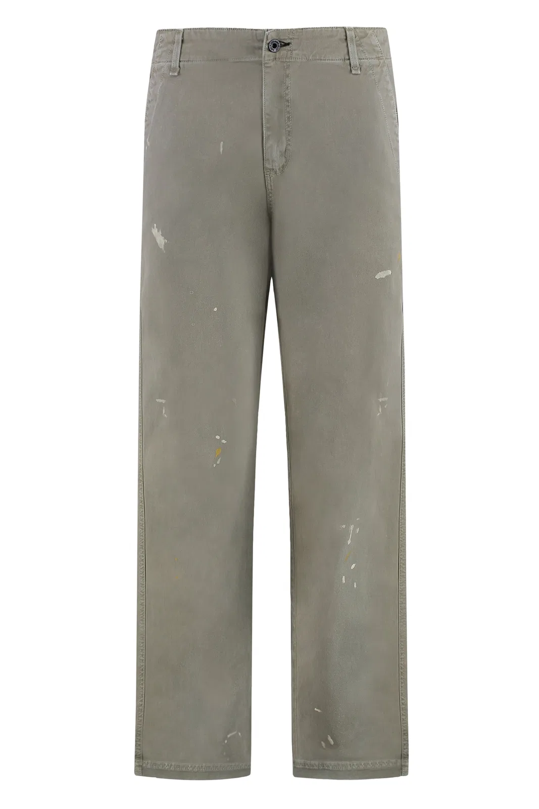 Askk NY Straight-Leg Trousers