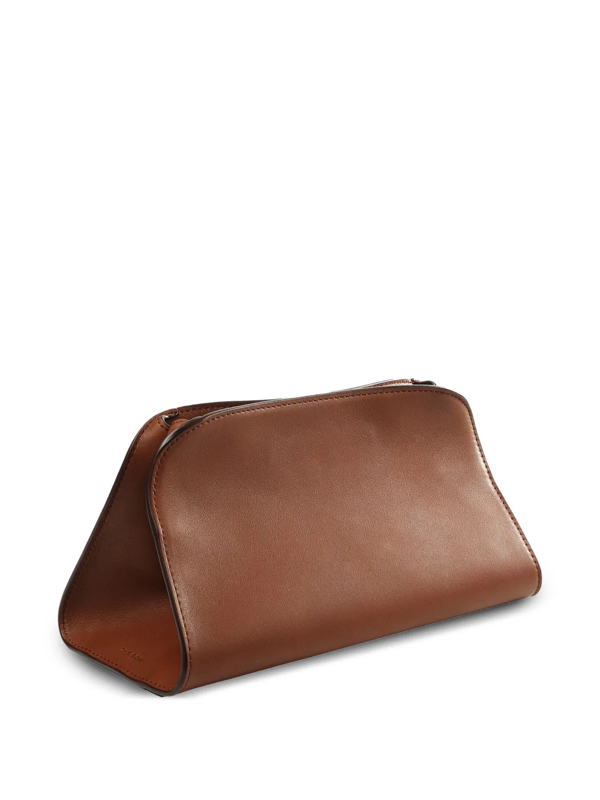 The Row Peggy Clutch