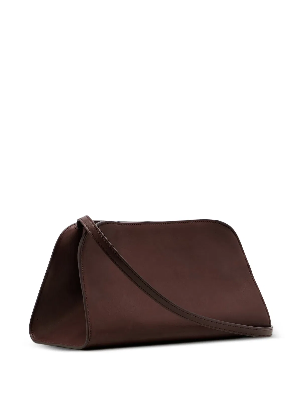 The Row Peggy Clutch