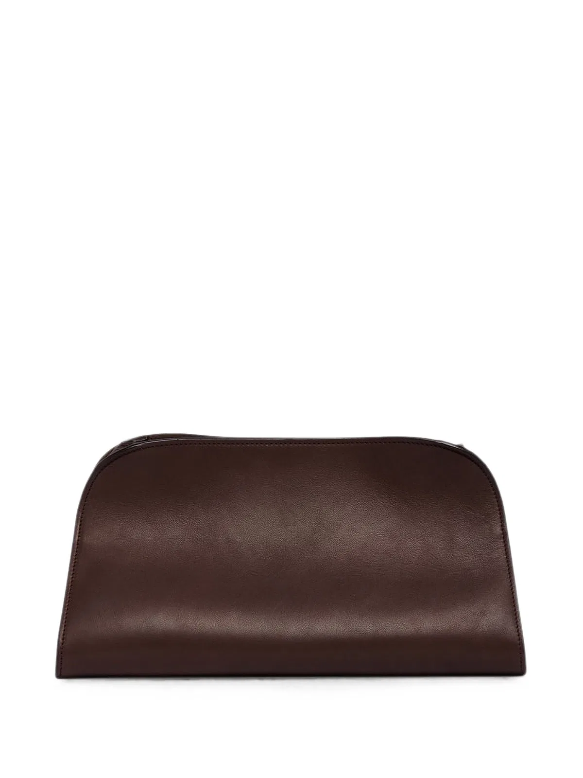 The Row Peggy Clutch