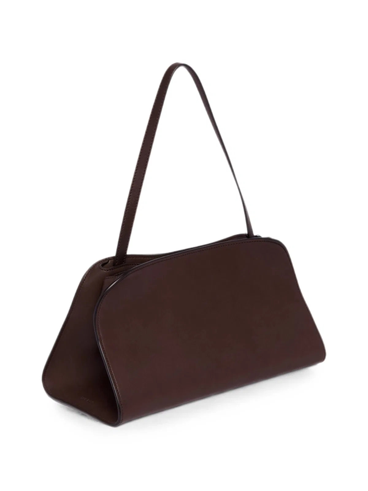 The Row Peggy Clutch