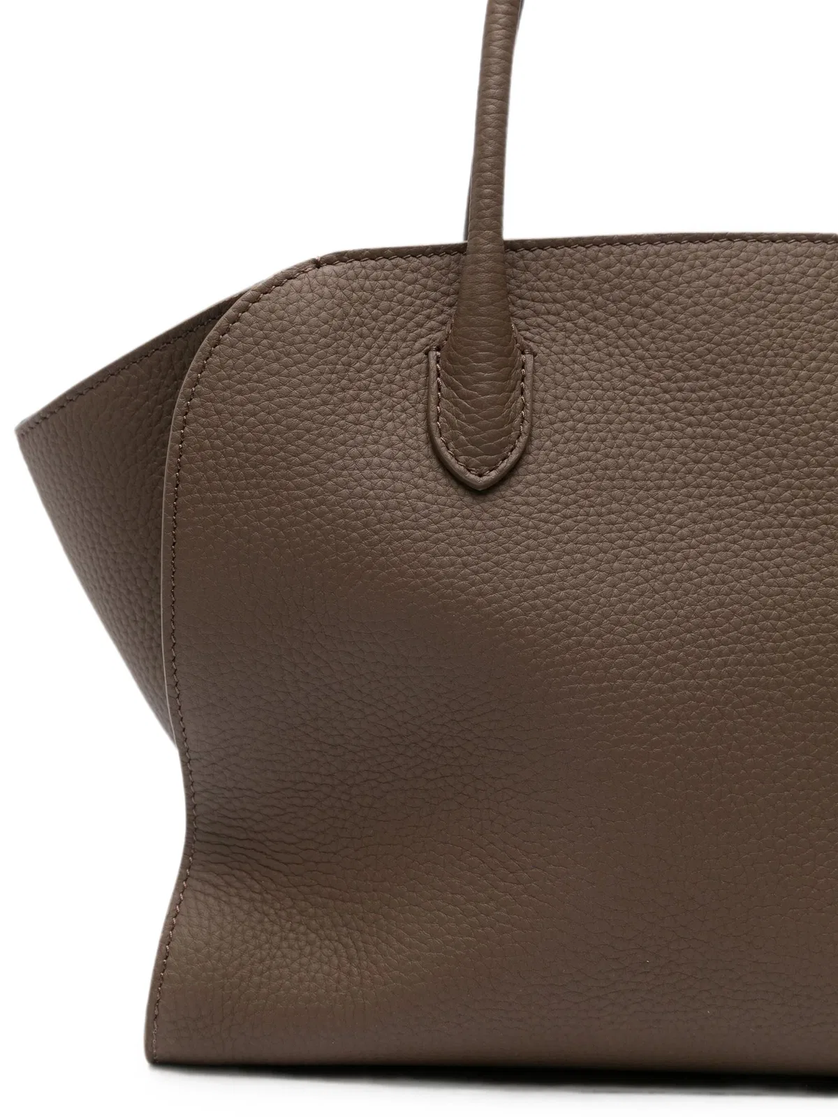 The Row Marlo 12 Bag