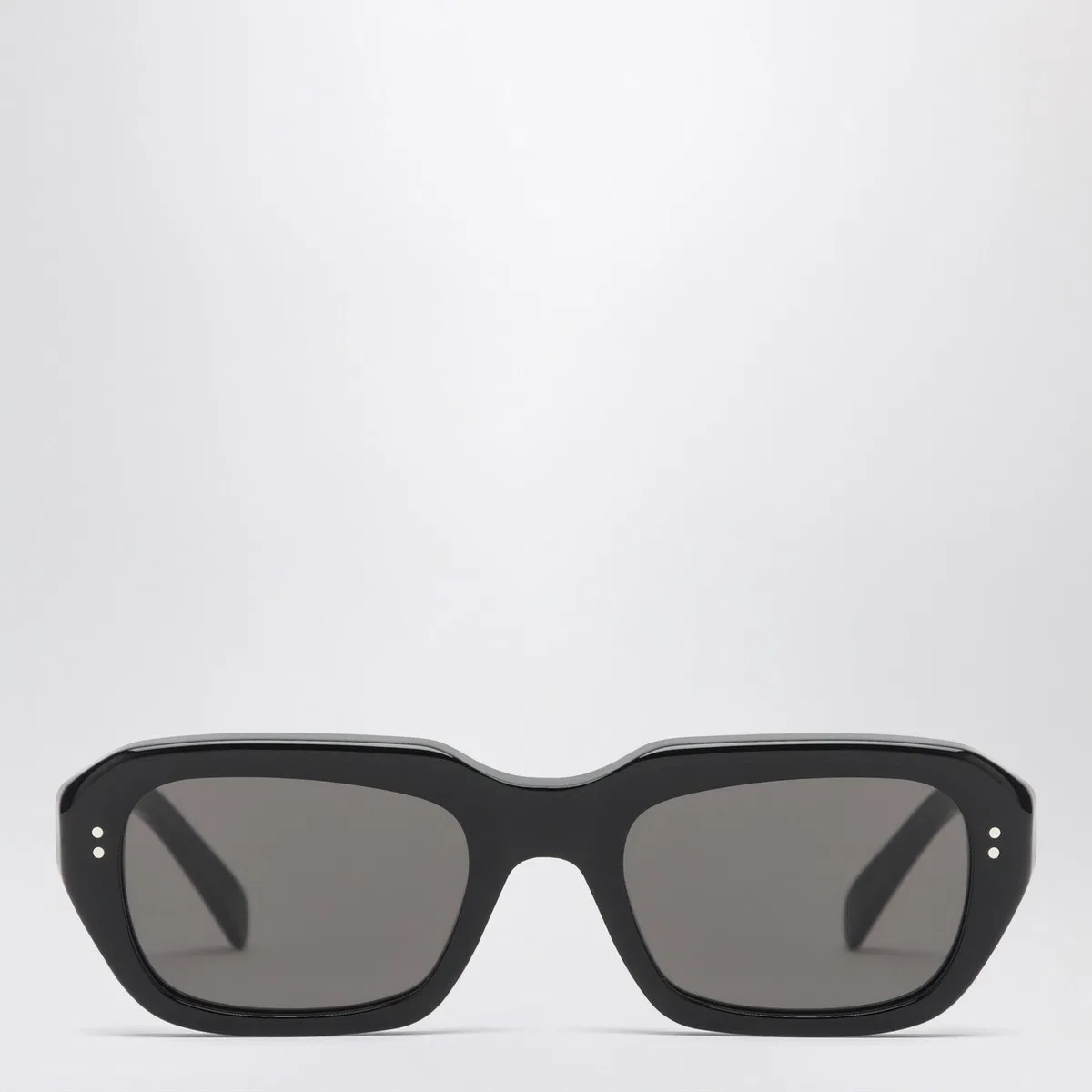 Retrosuperfuture Miles Black Sunglasses