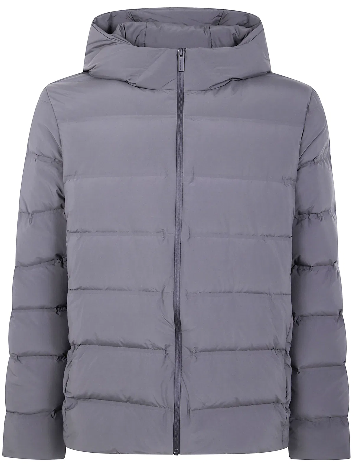 RRD "Simplicity Tubic 10 Hood Zip! Jacket