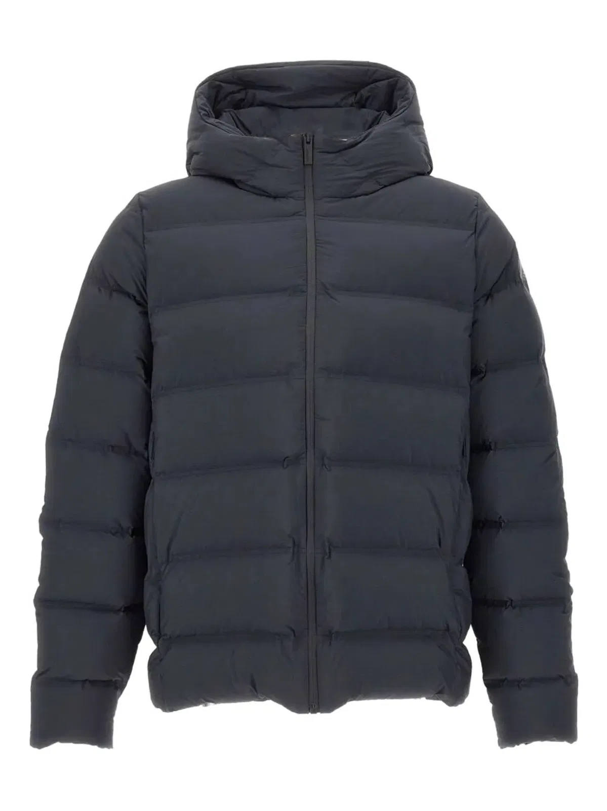 RRD "Simplicity Tubic 10 Hood Zip! Jacket