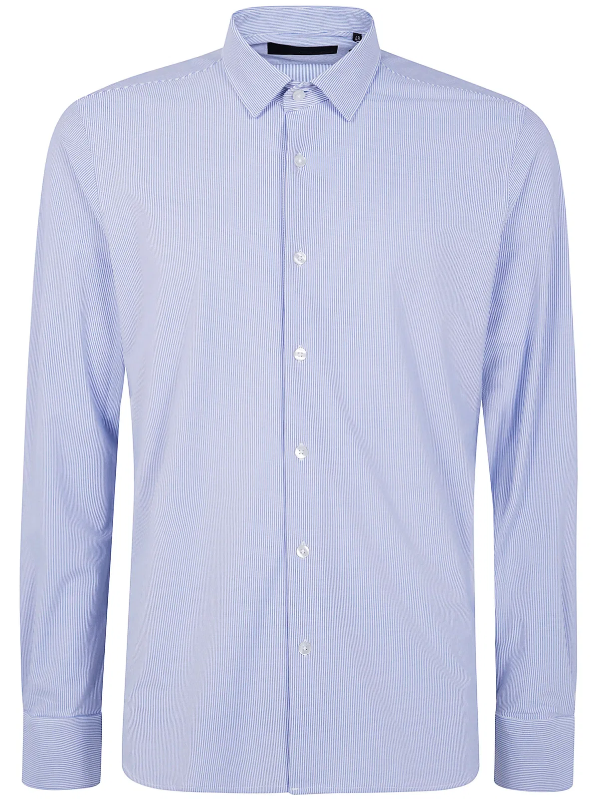 RRD "Oxford Jacquard Open" Shirt