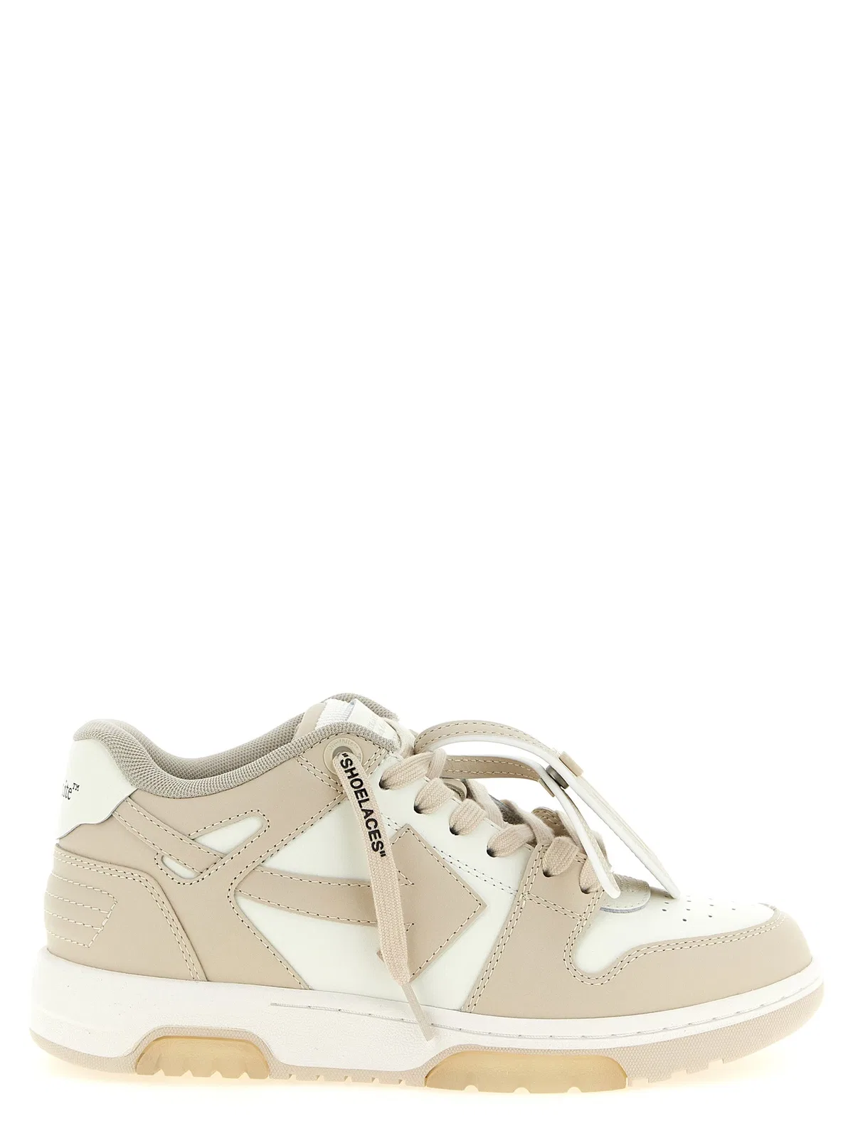 Off-White 'Out Of Office' Sneakers