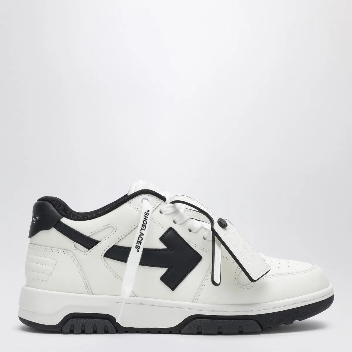 Off-White Off-White™ Out Of Office Sneakers White/