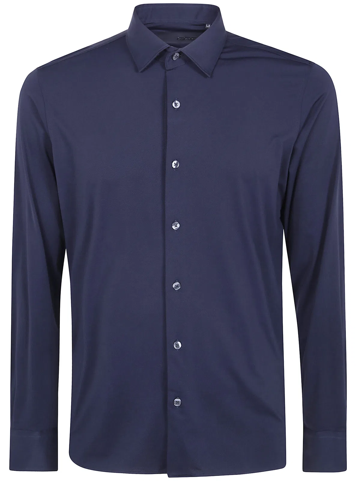 RRD "Oxford" Open Shirt