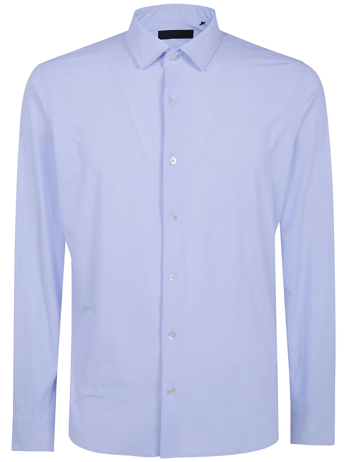 RRD "Oxford" Open Shirt