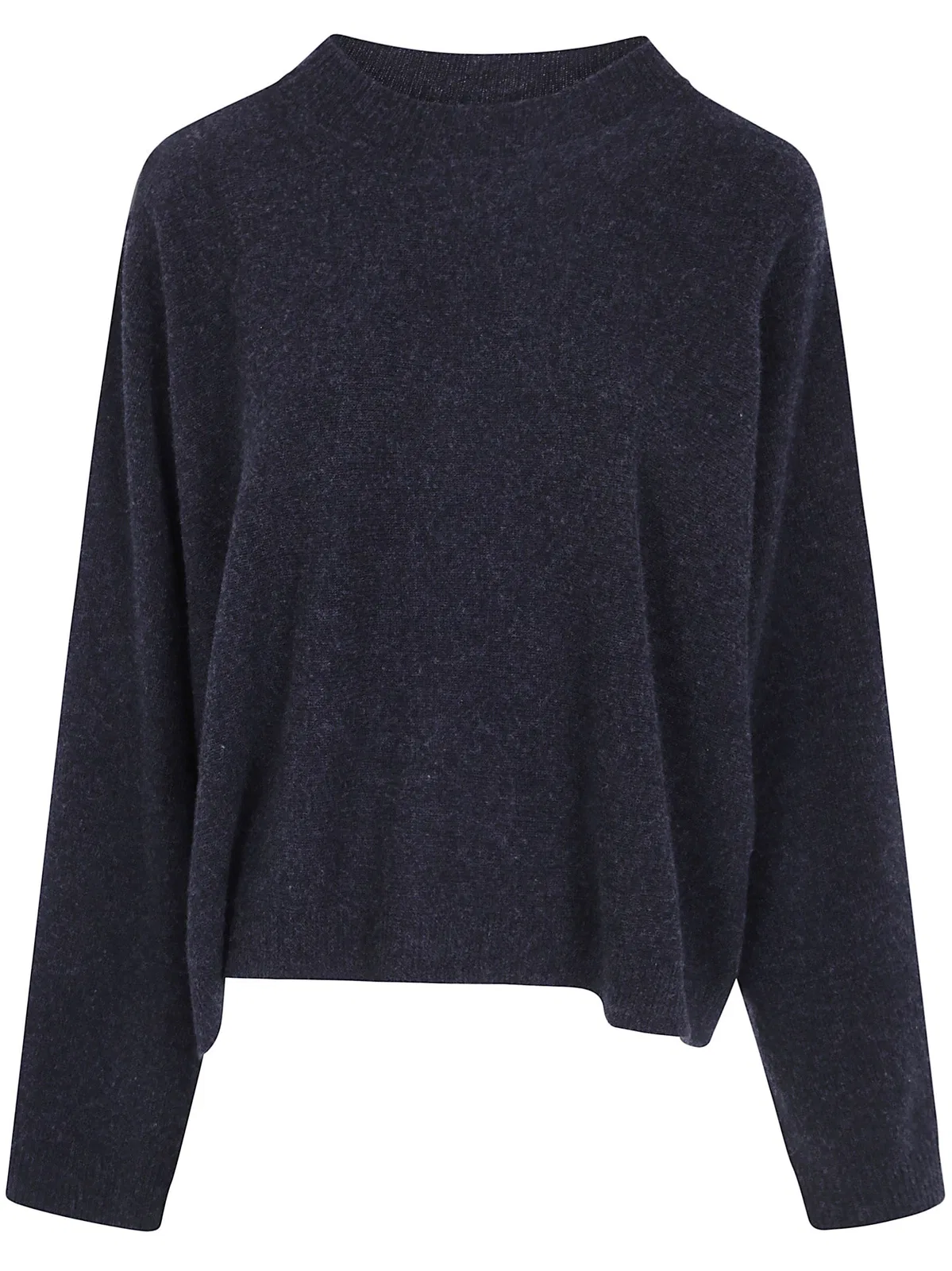 Sofie D Hoore "Maui" Oversized Pullover C-Neck Long Sl