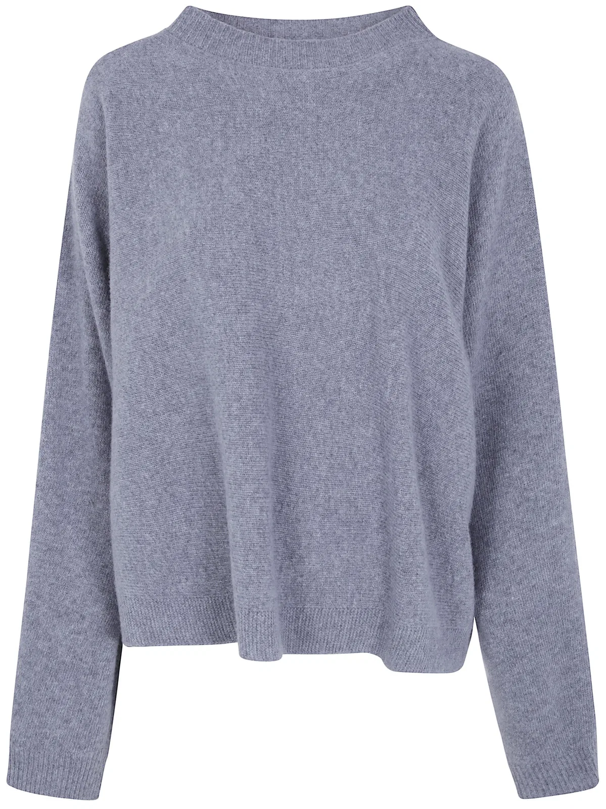 Sofie D Hoore "Maui" Oversized Pullover C-Neck Long Sl