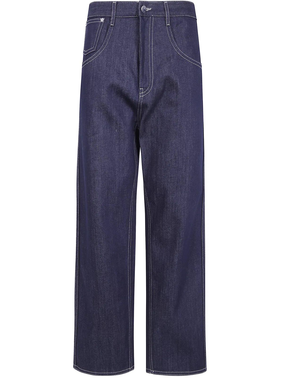 Sofie D Hoore "Phill" 5-Pocket Pant