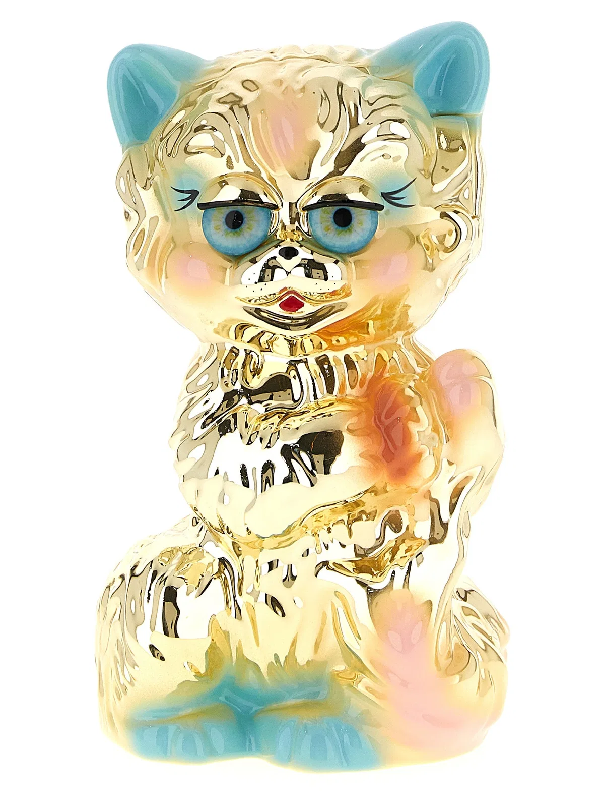 Valentino Garavani Minaudière Valentinogaravani 'Lechat De 