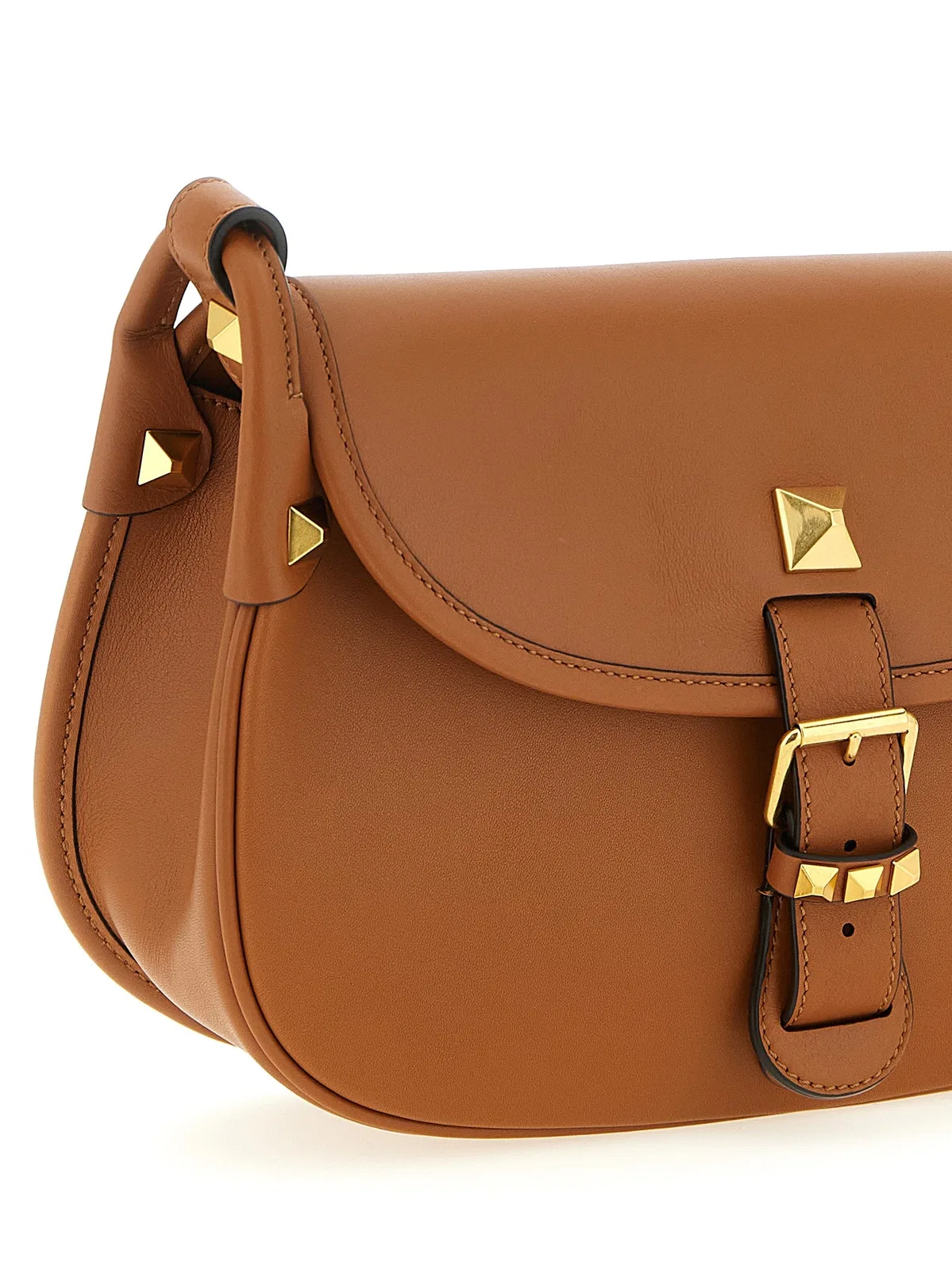 Valentino Garavani 'Flaneuse' Medium Shoulder Bag