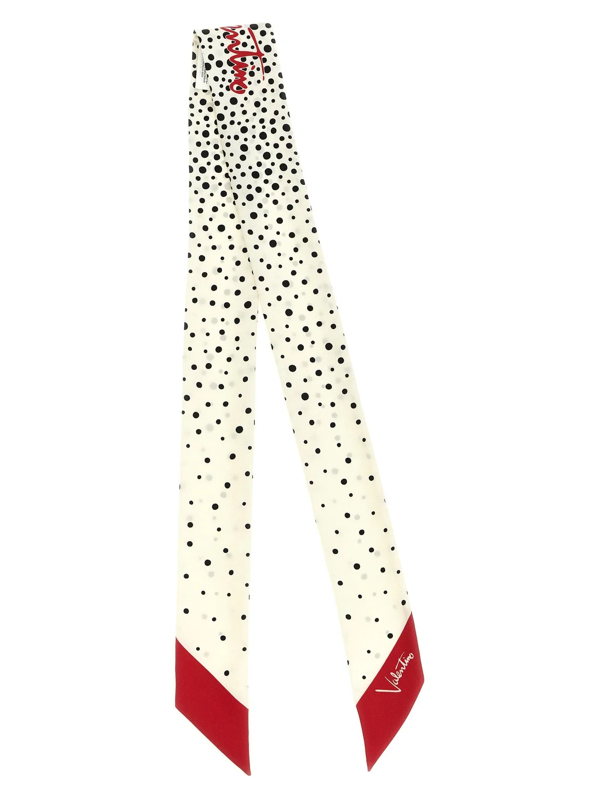 Valentino Garavani 'Little Star Starry' Scarf