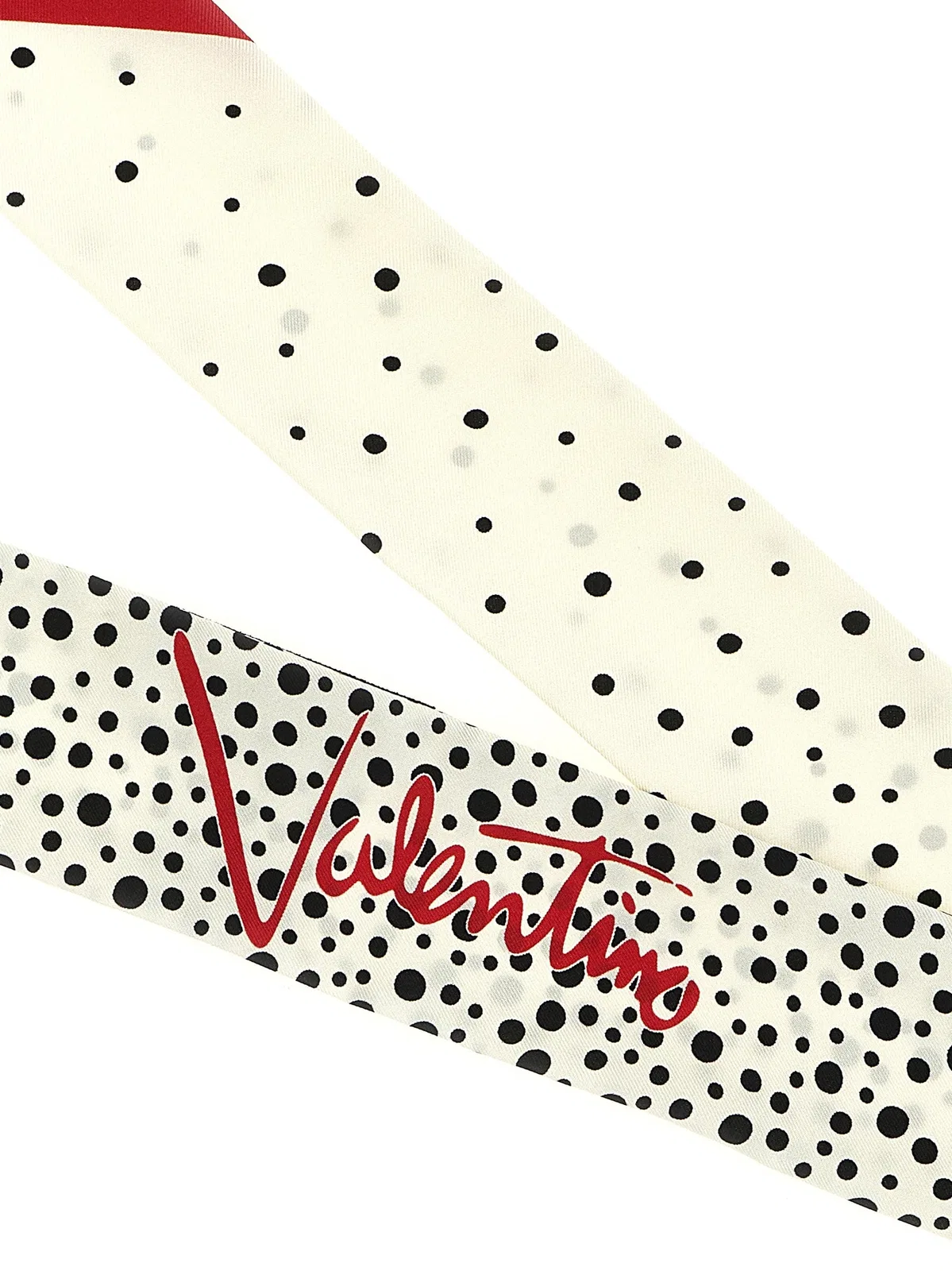Valentino Garavani 'Little Star Starry' Scarf