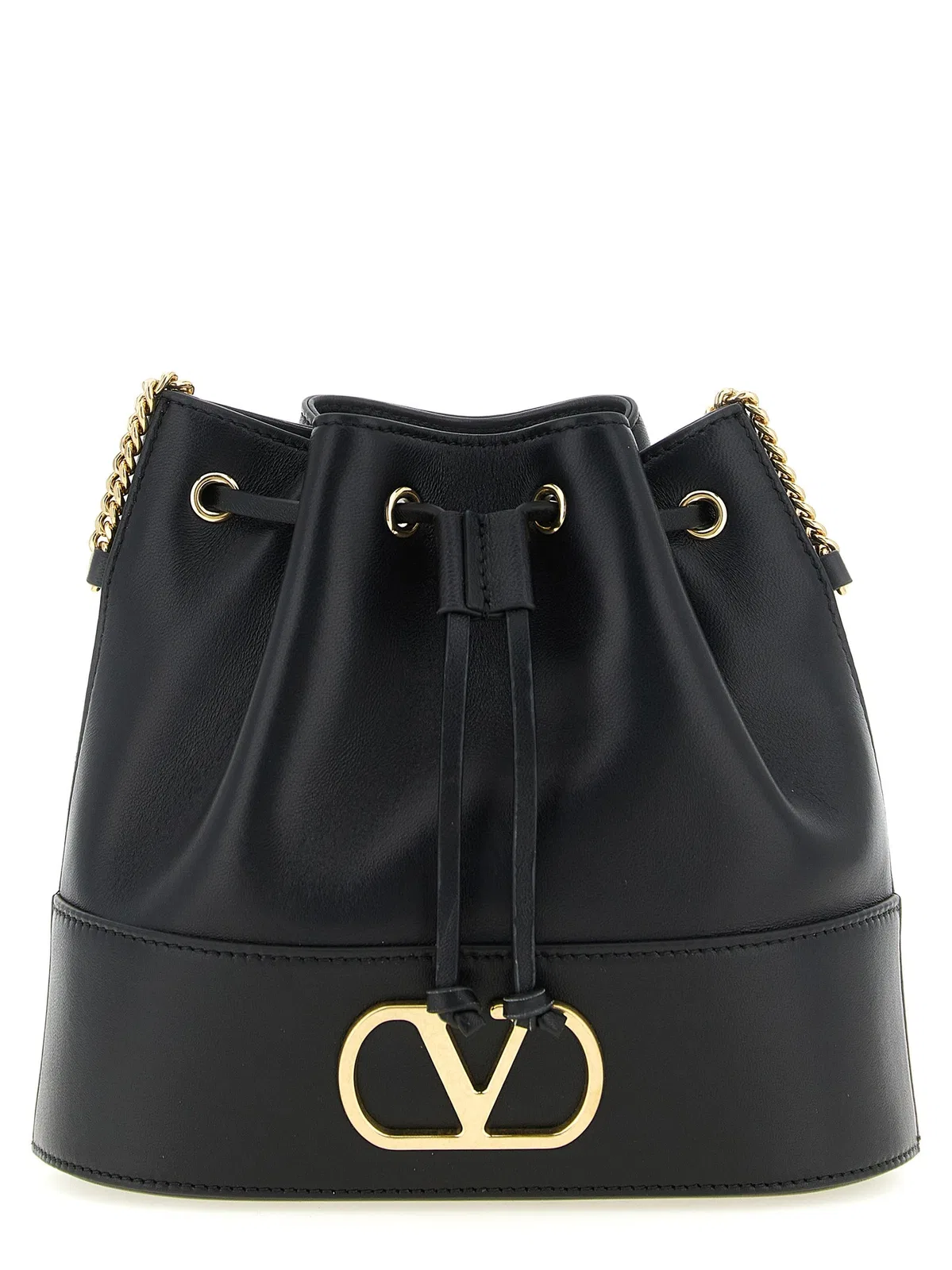 Valentino Garavani Valentinogaravani 'Vlogosignature' Mini 