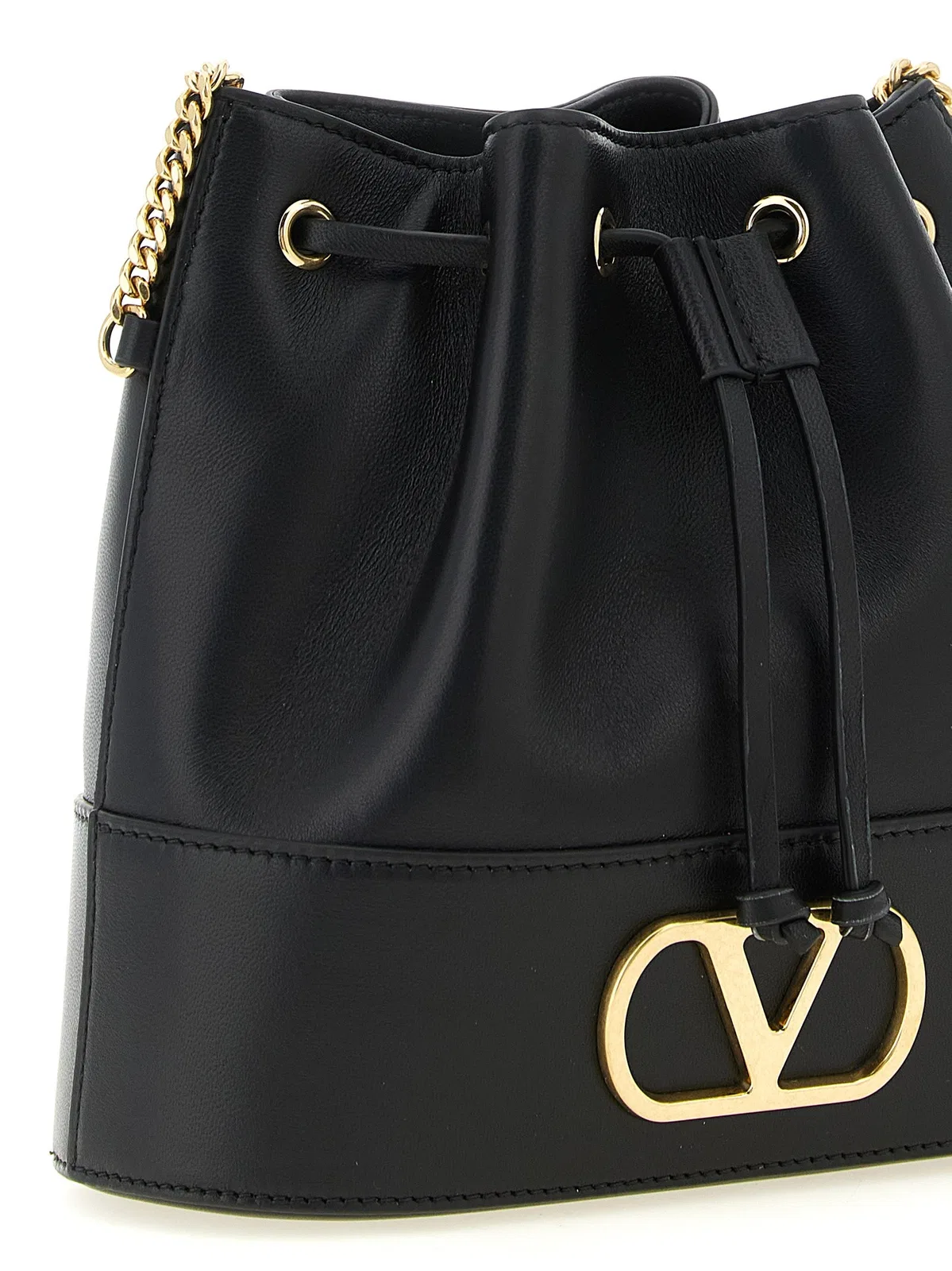 Valentino Garavani Valentinogaravani 'Vlogosignature' Mini 