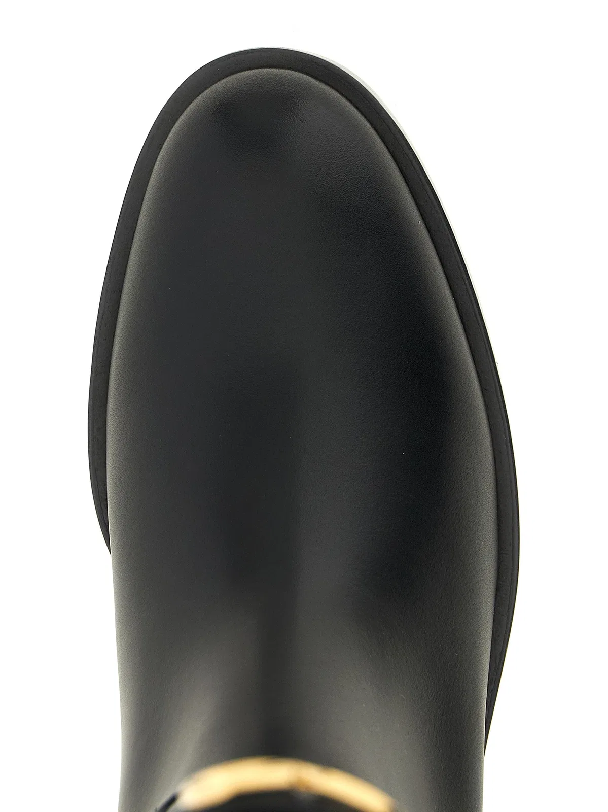 Valentino Garavani 'Vlogo Signature' Boots