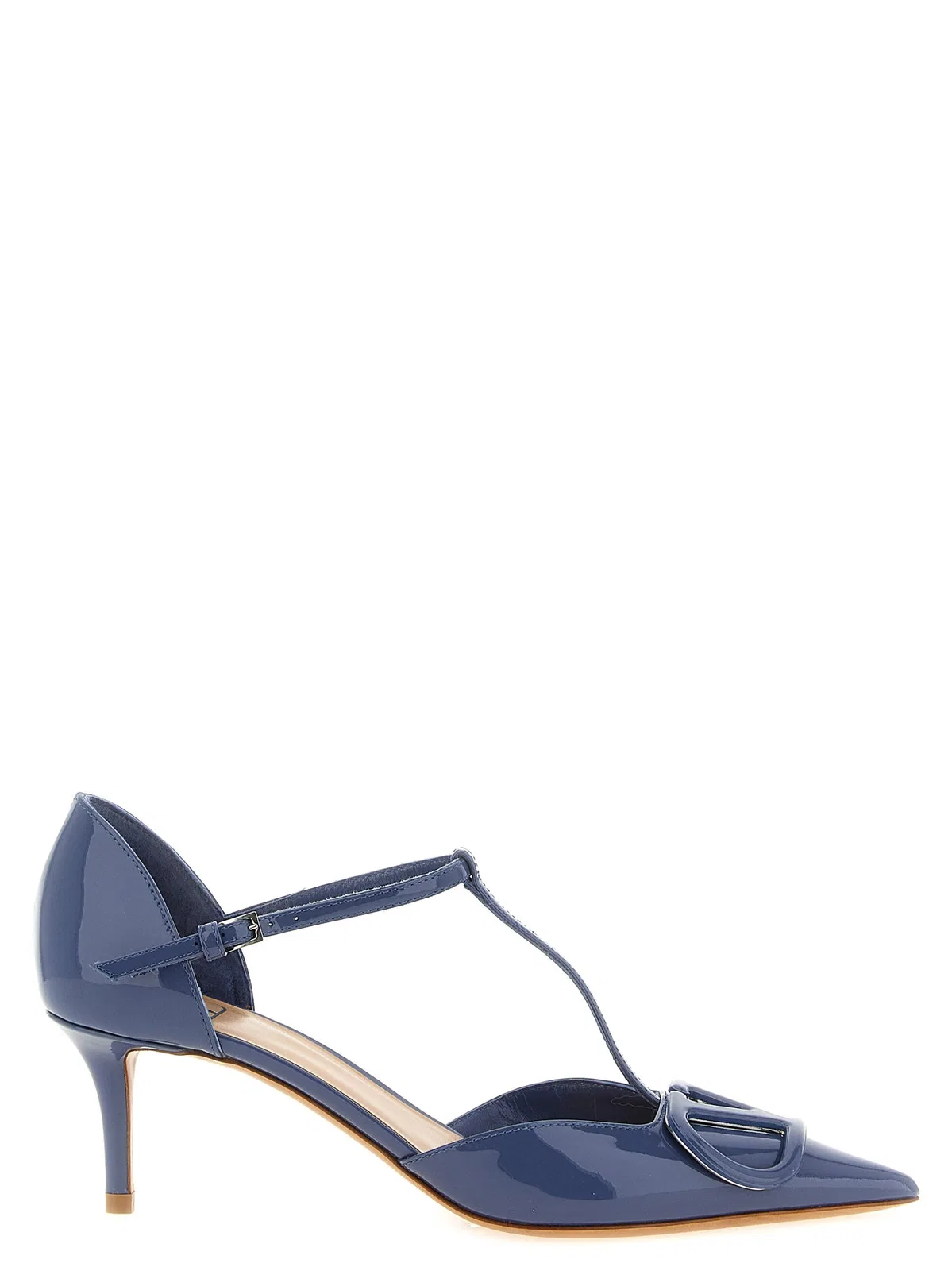 Valentino Garavani 'D'orsay' Pumps