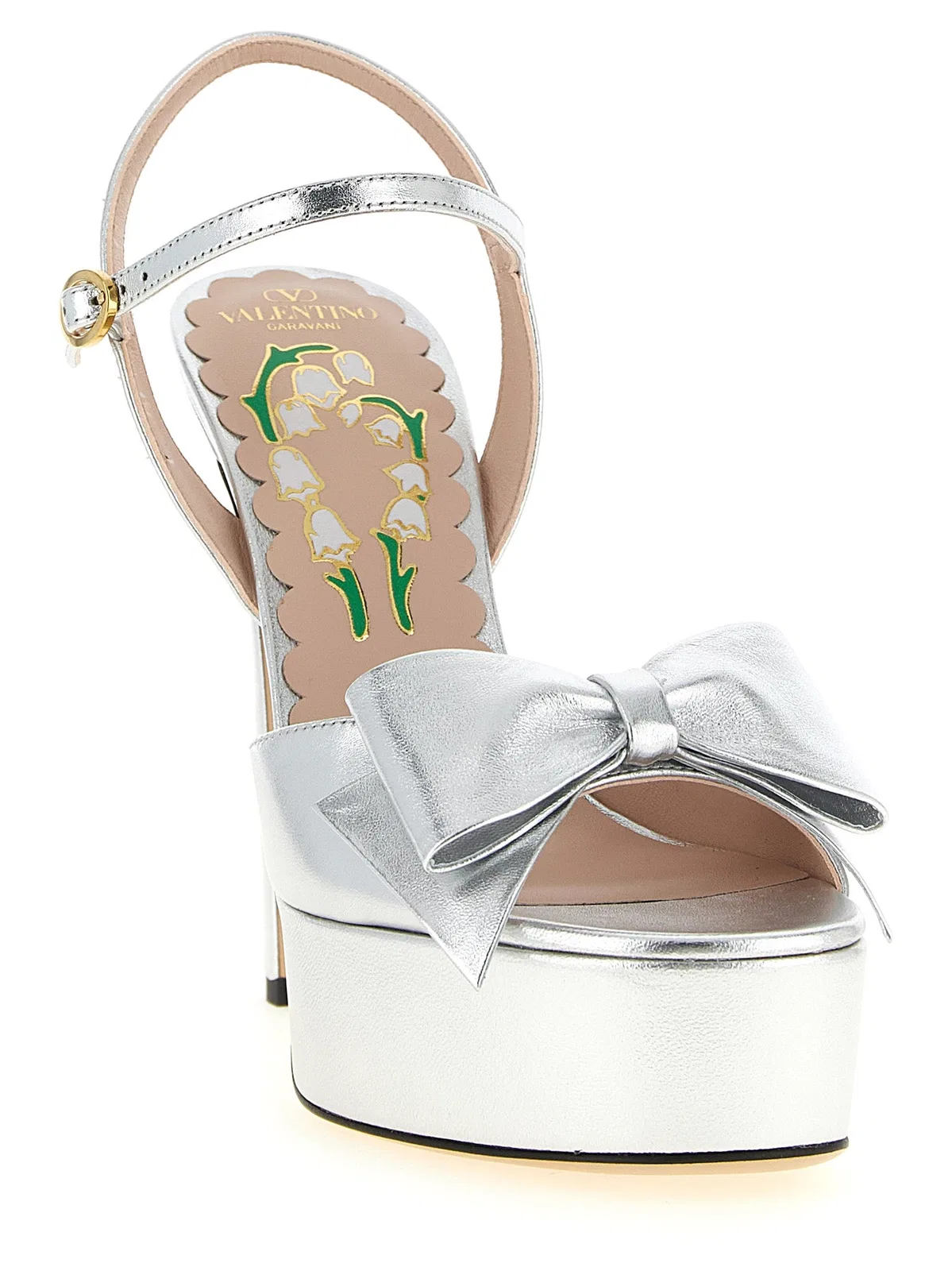 Valentino Garavani 'Bowow' Sandals