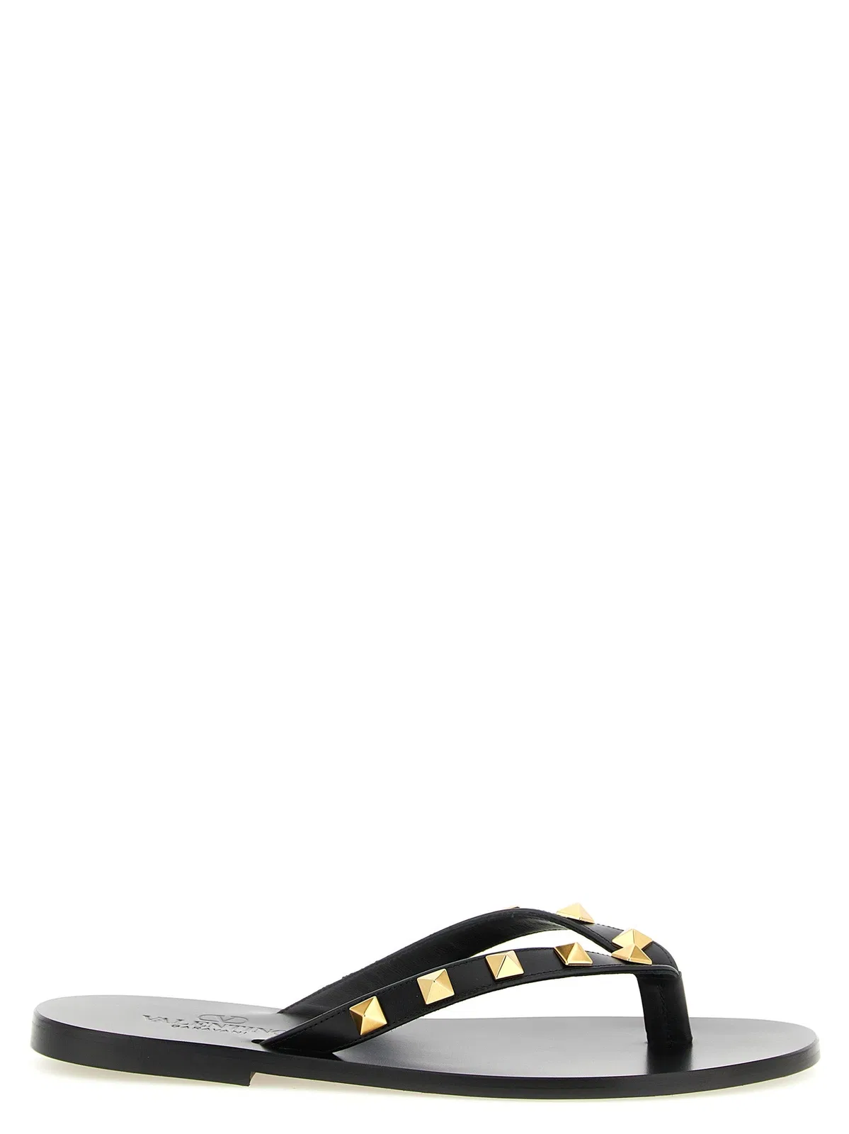 Valentino Garavani 'Rockstud' Sandals