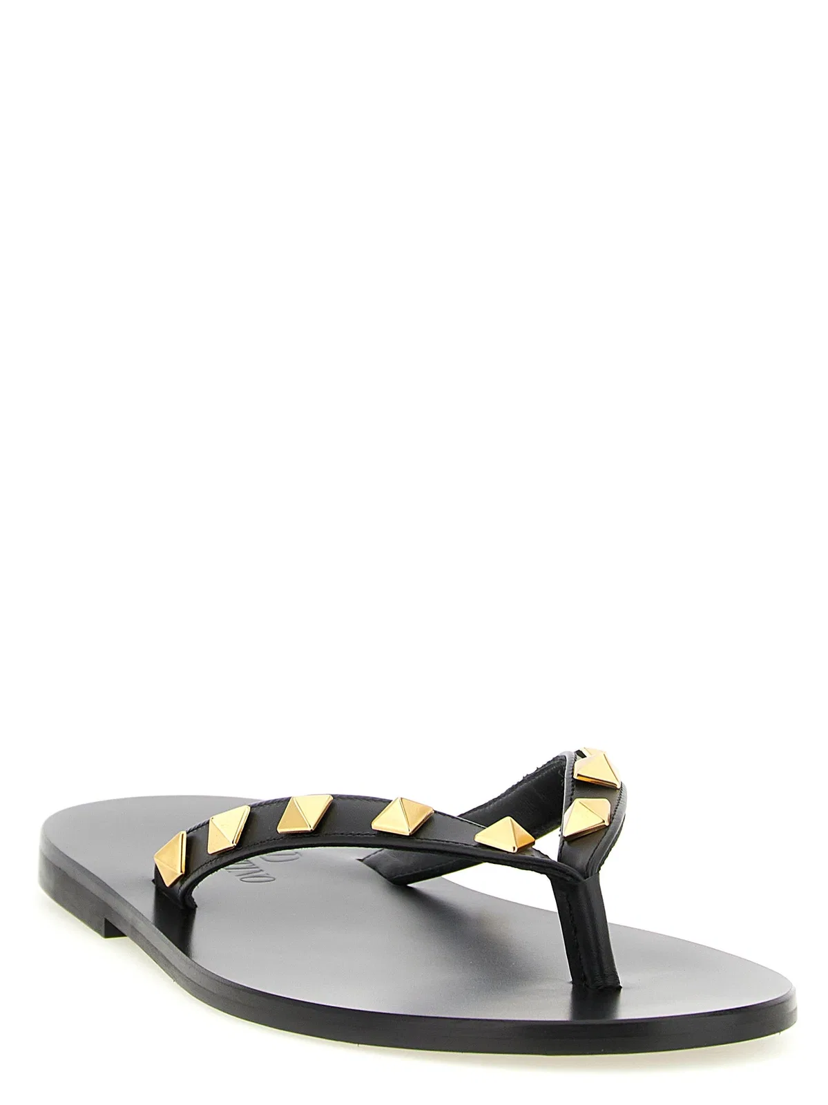 Valentino Garavani 'Rockstud' Sandals